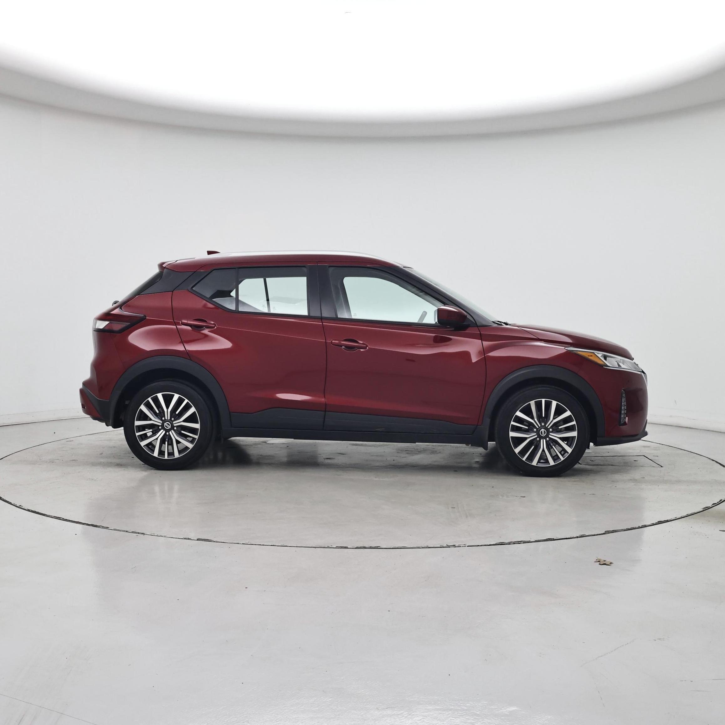 Thumbnail: 2021 Nissan Kicks - 7