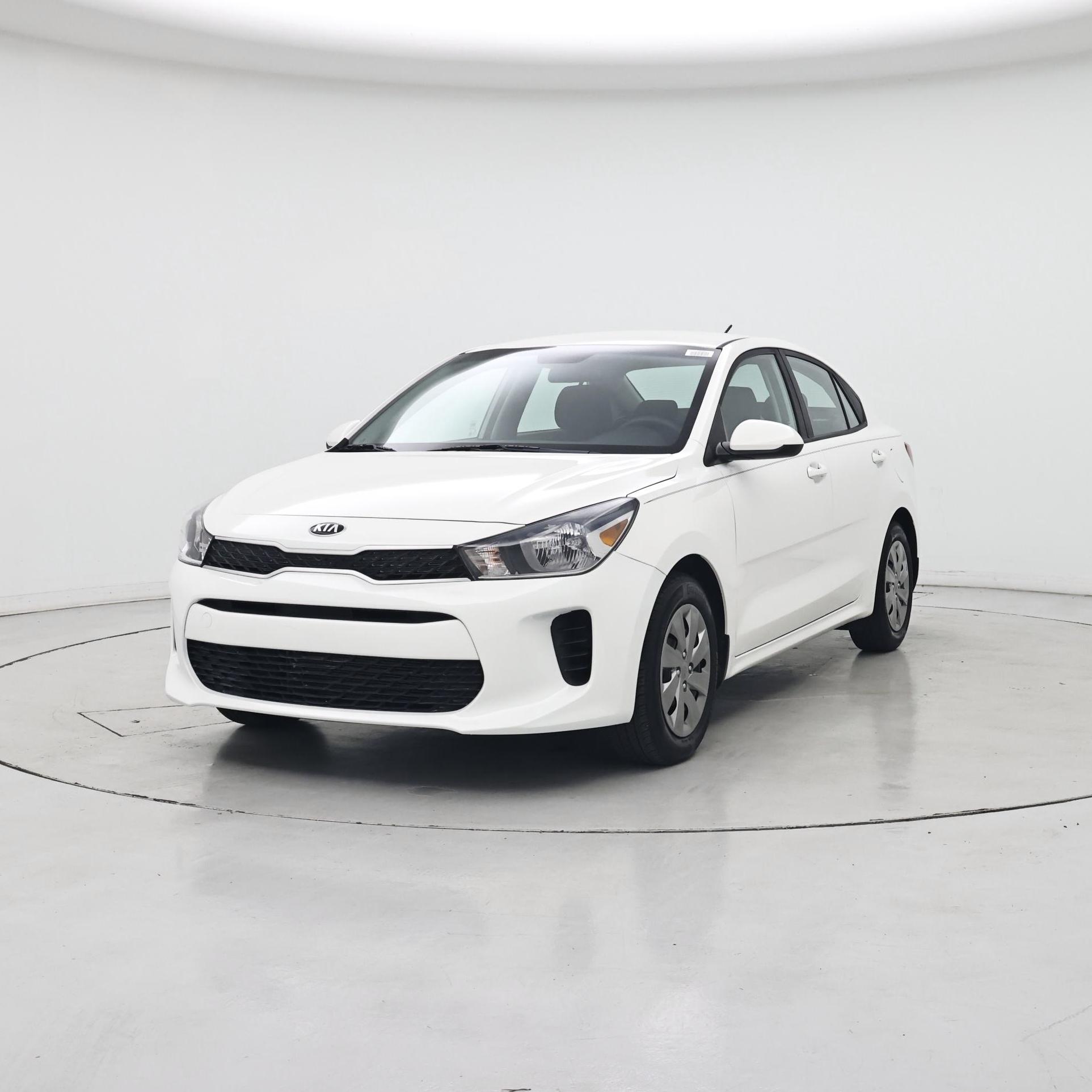 Thumbnail: 2020 Kia Rio - 4