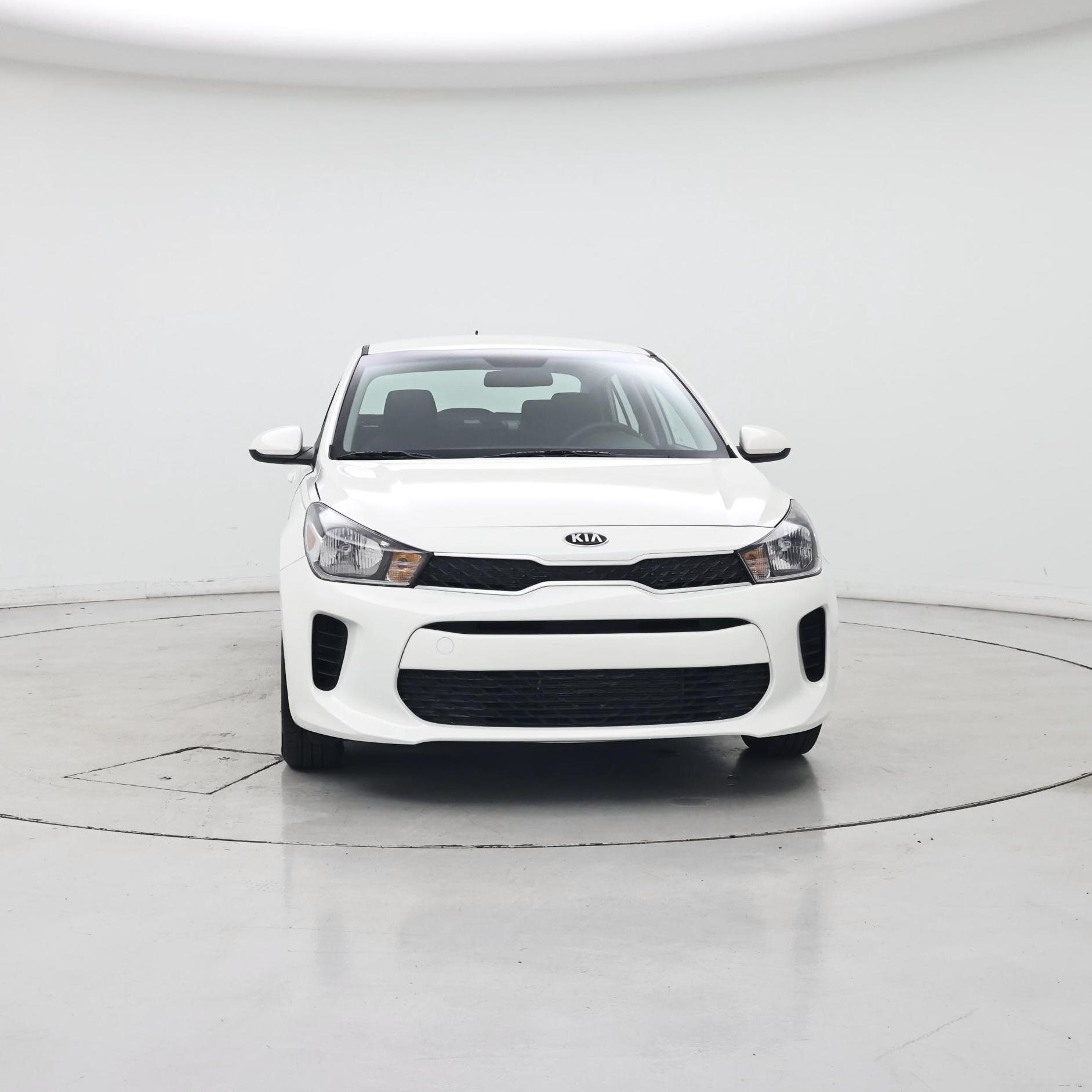 Thumbnail: 2020 Kia Rio - 5