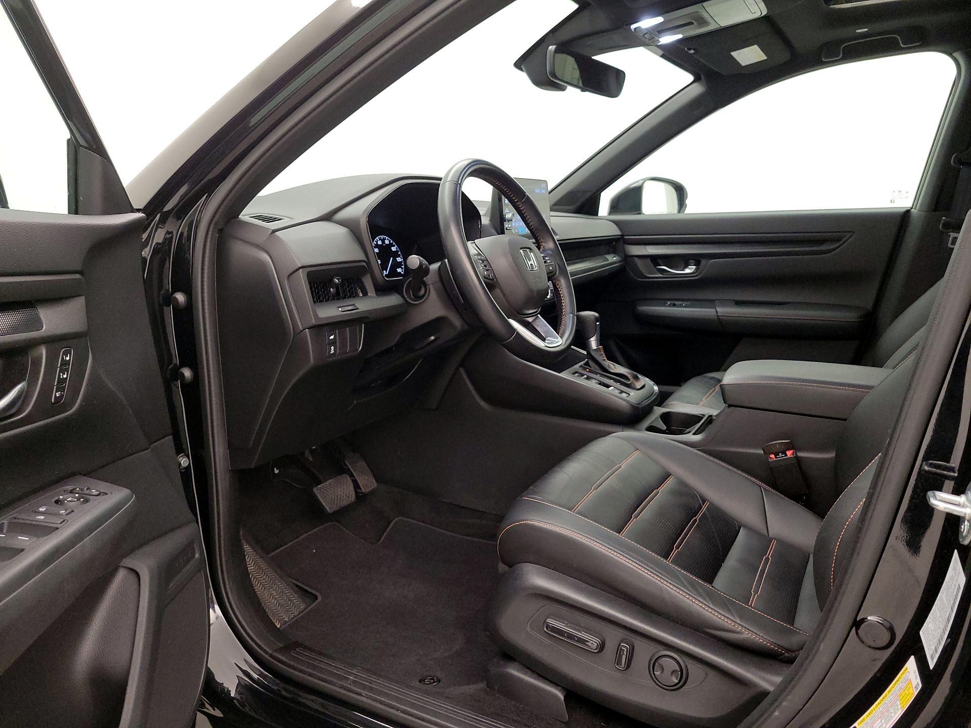 Thumbnail: 2025 Honda CR-V - 11