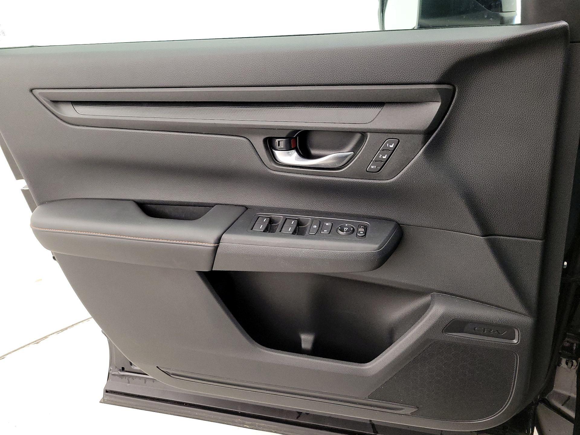 Thumbnail: 2025 Honda CR-V - 12