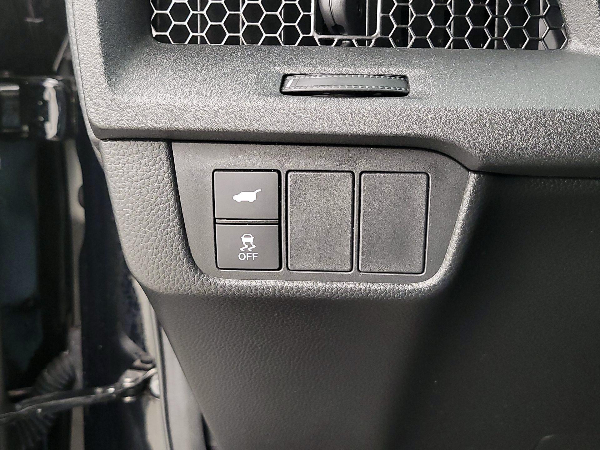 Thumbnail: 2025 Honda CR-V - 13