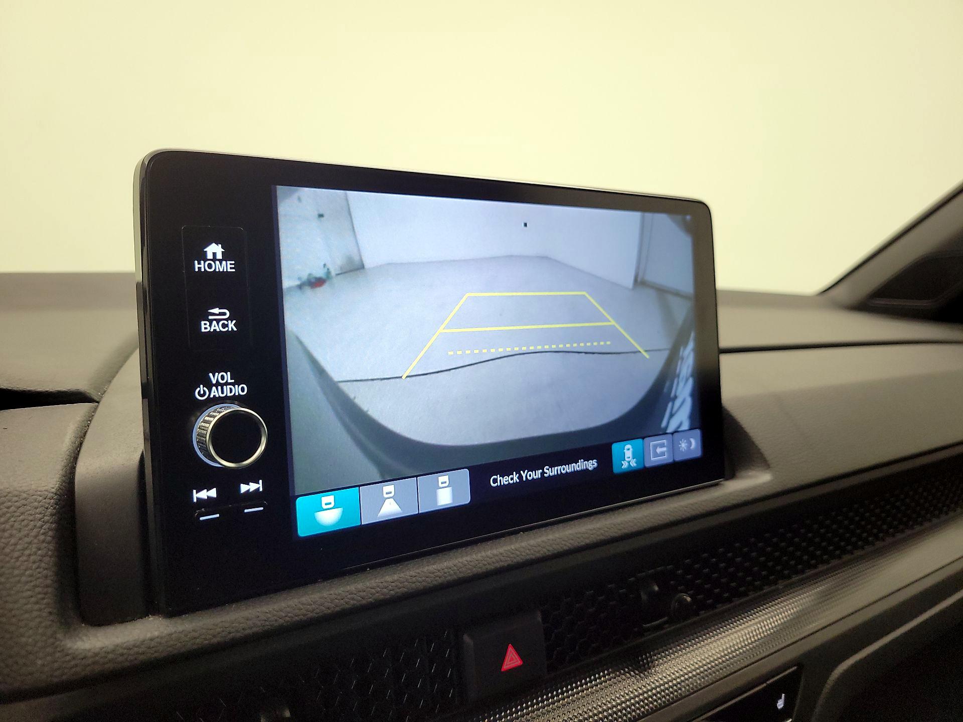 Thumbnail: 2025 Honda CR-V - 14