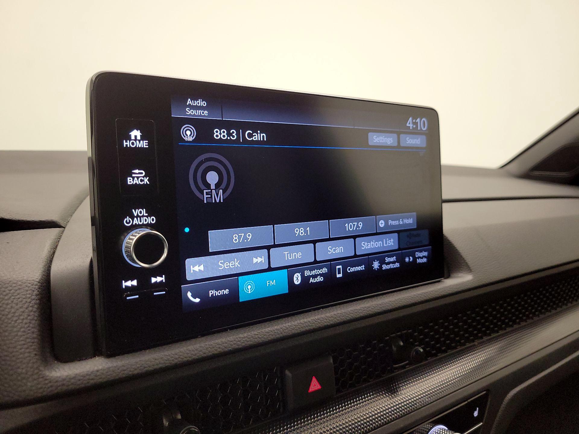 Thumbnail: 2025 Honda CR-V - 15