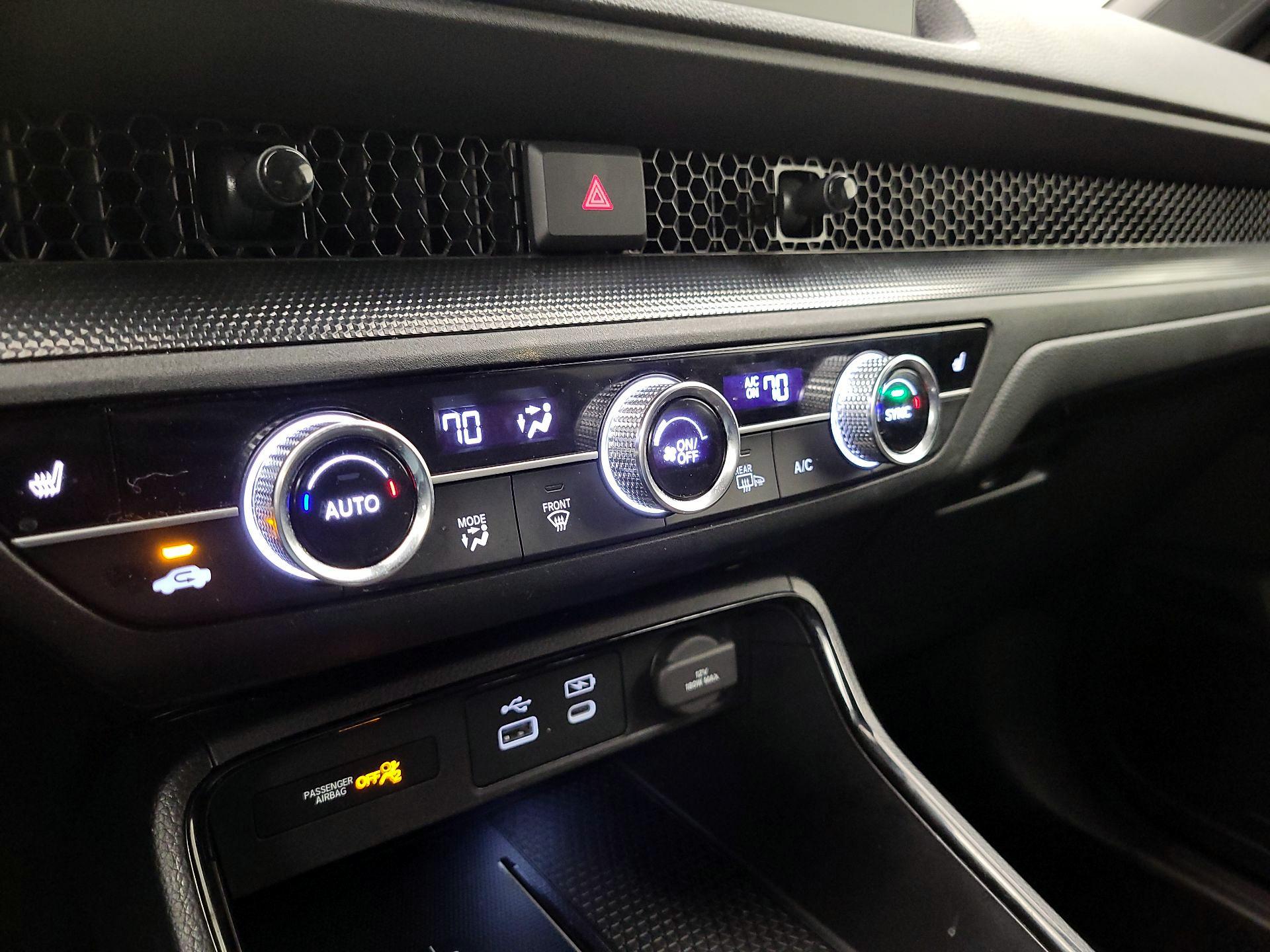 Thumbnail: 2025 Honda CR-V - 16