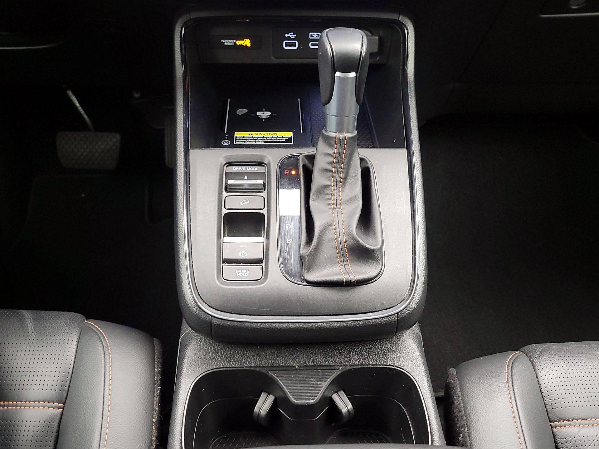 Thumbnail: 2025 Honda CR-V - 17