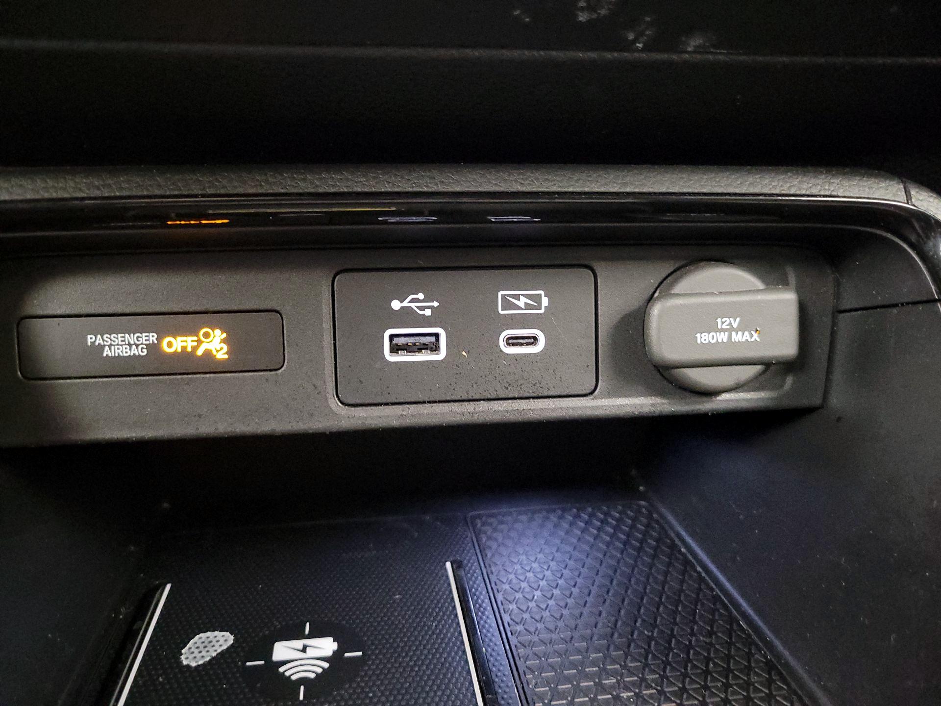 Thumbnail: 2025 Honda CR-V - 18