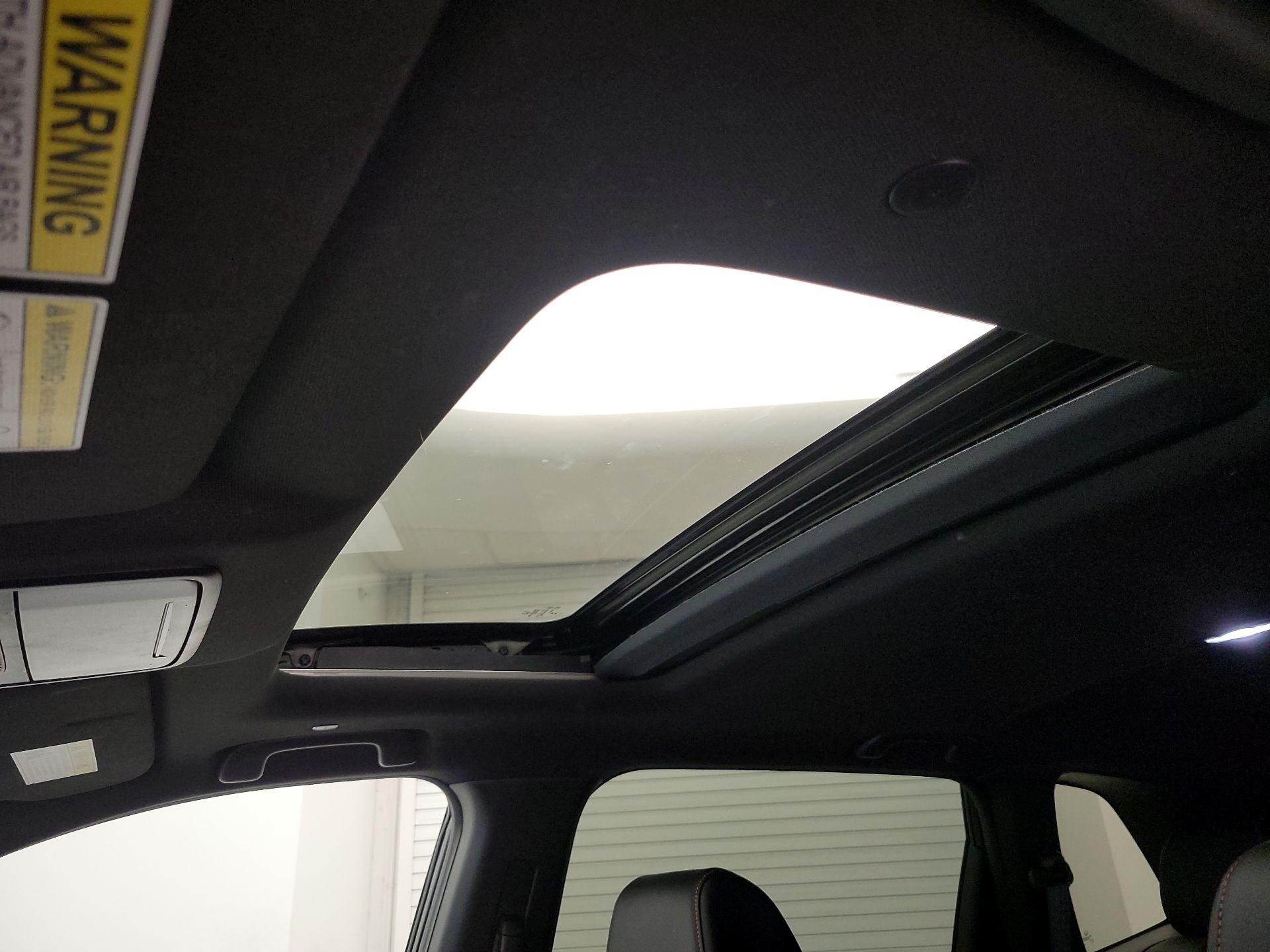 Thumbnail: 2025 Honda CR-V - 19