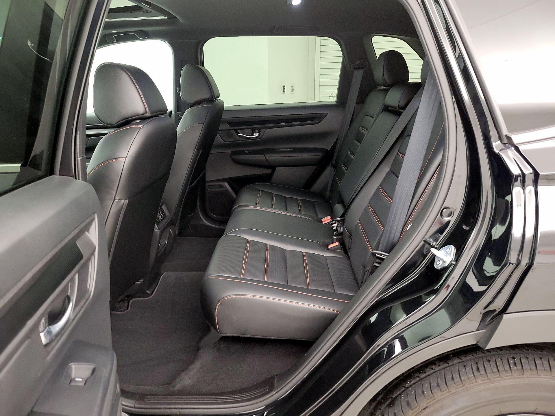 Thumbnail: 2025 Honda CR-V - 20