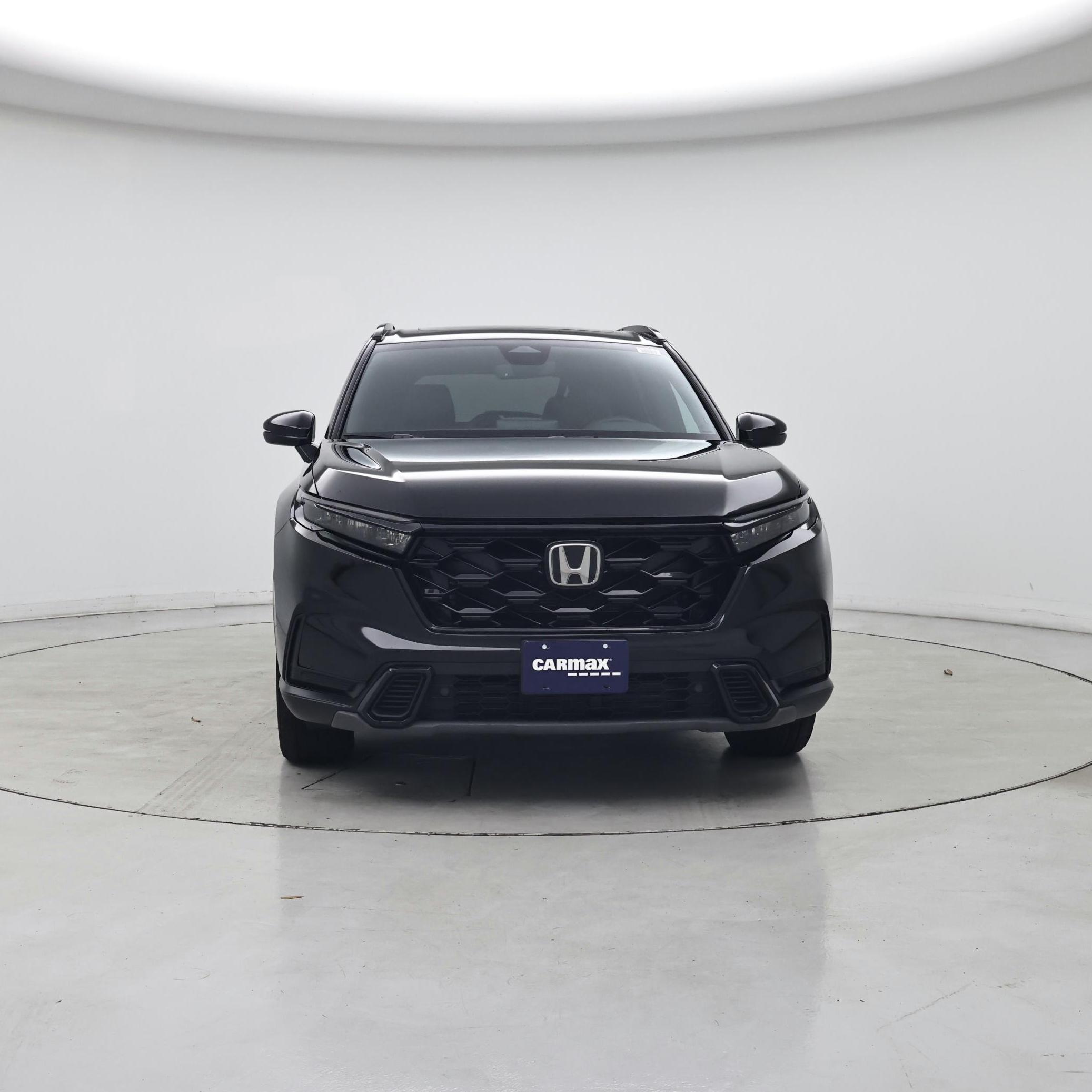 Thumbnail: 2025 Honda CR-V - 5