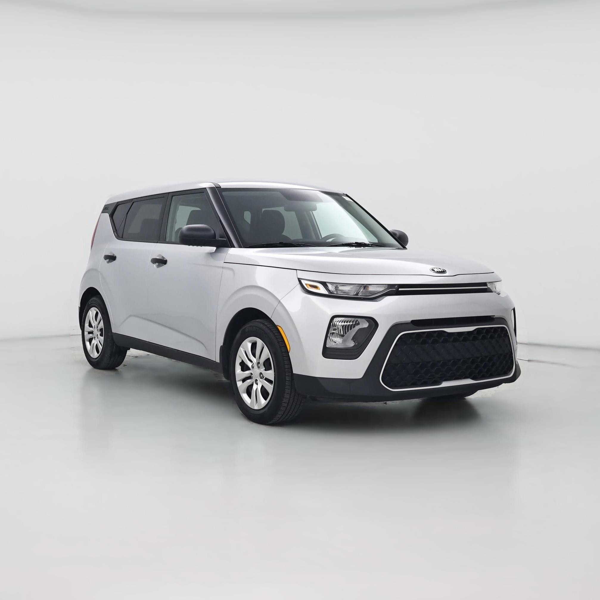 Thumbnail: 2020 Kia Soul - 1