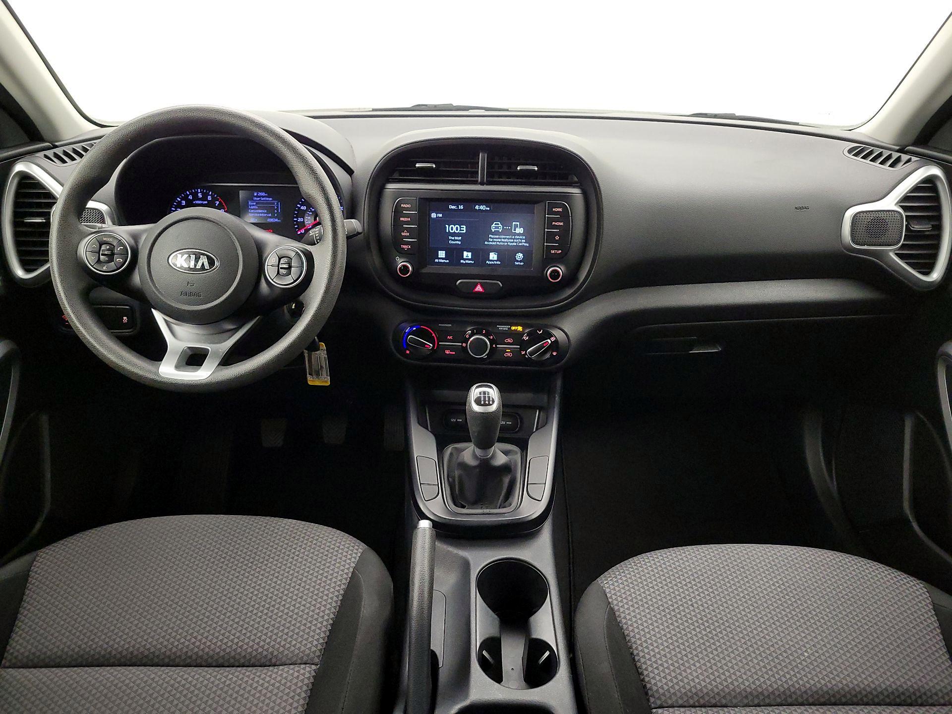 Thumbnail: 2020 Kia Soul - 9