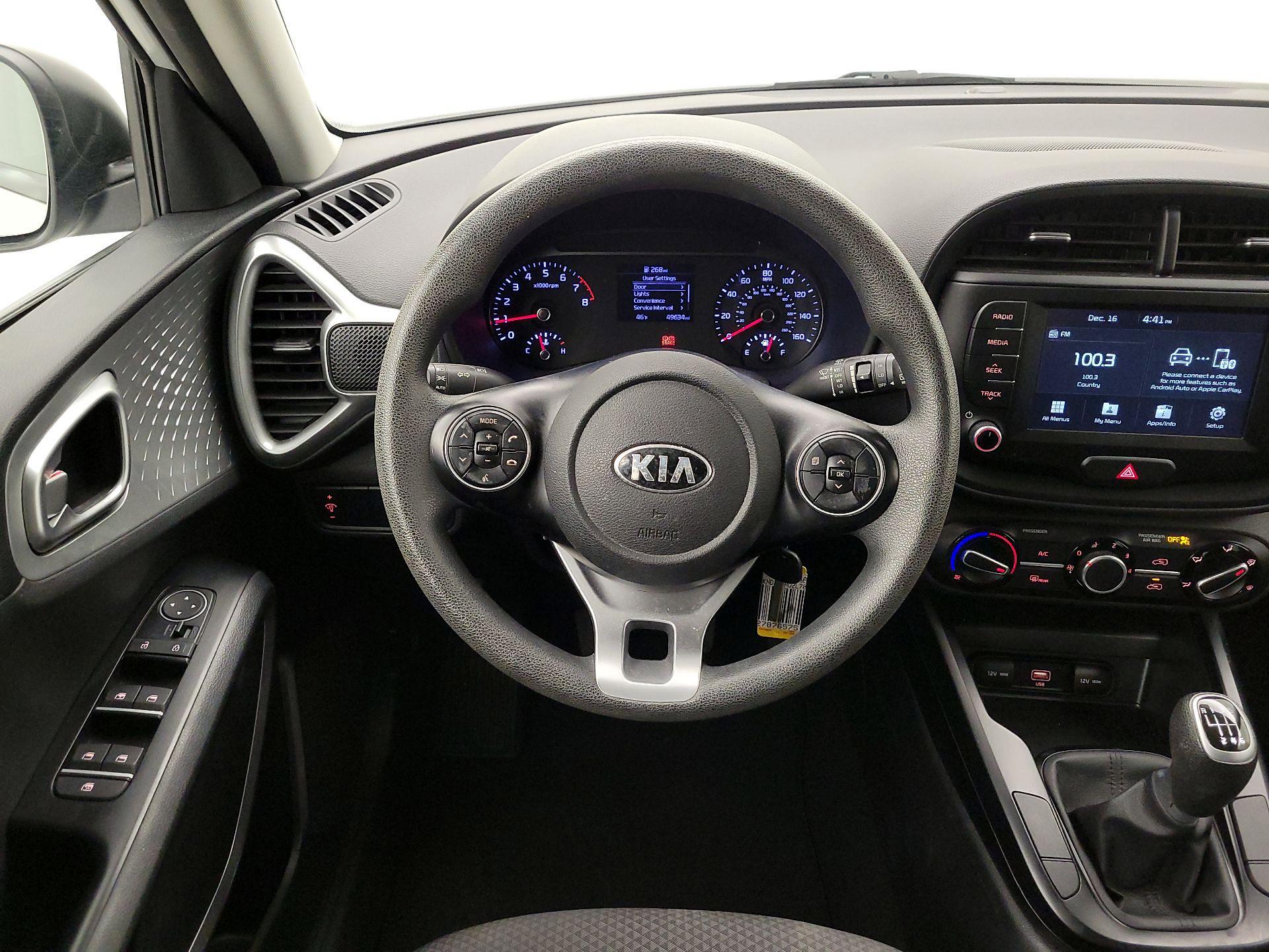 Thumbnail: 2020 Kia Soul - 10