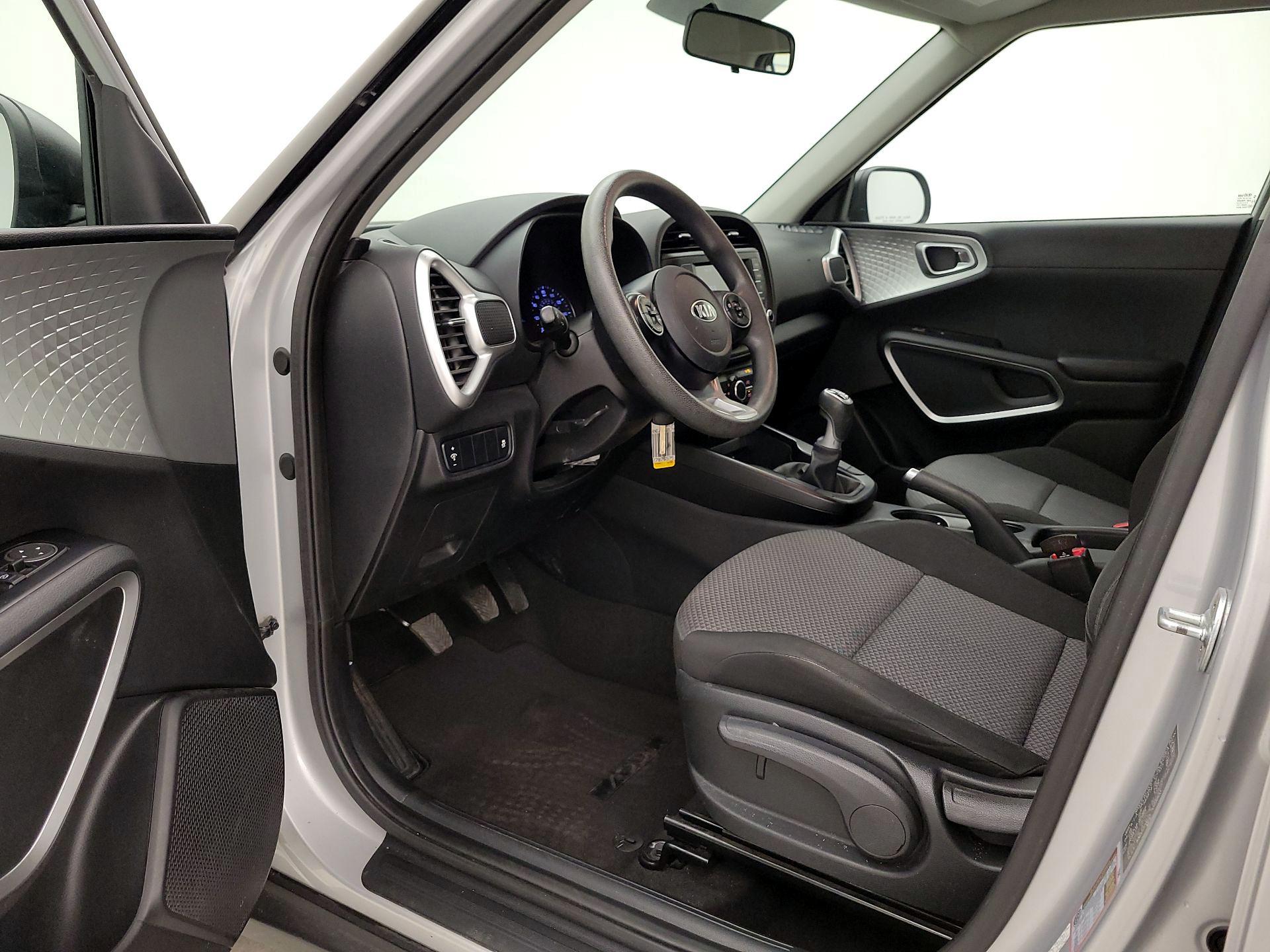 Thumbnail: 2020 Kia Soul - 11