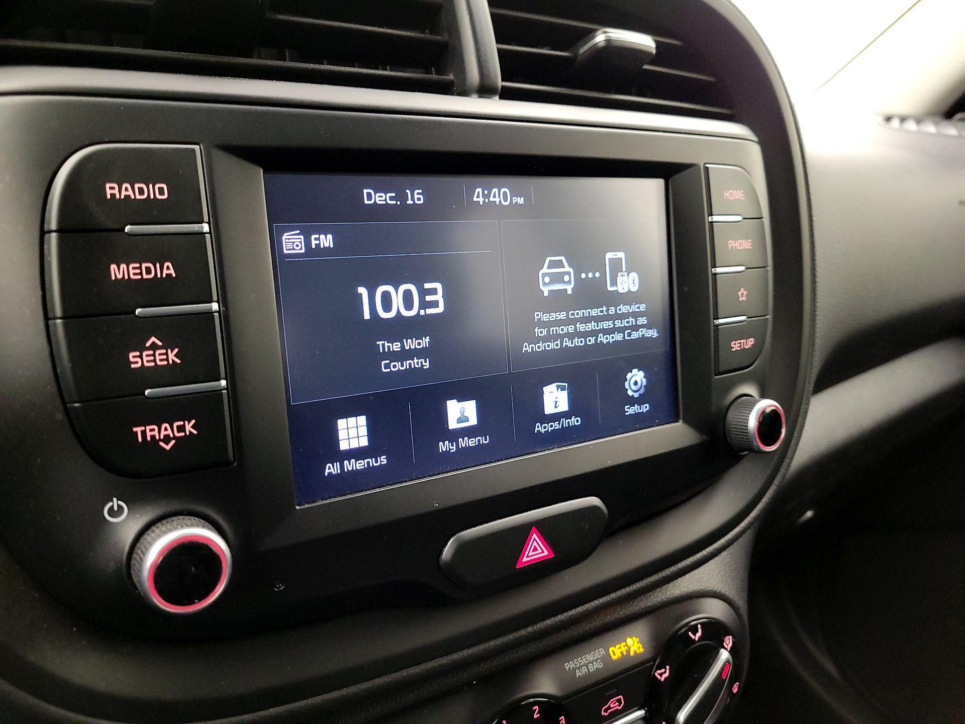 Thumbnail: 2020 Kia Soul - 15