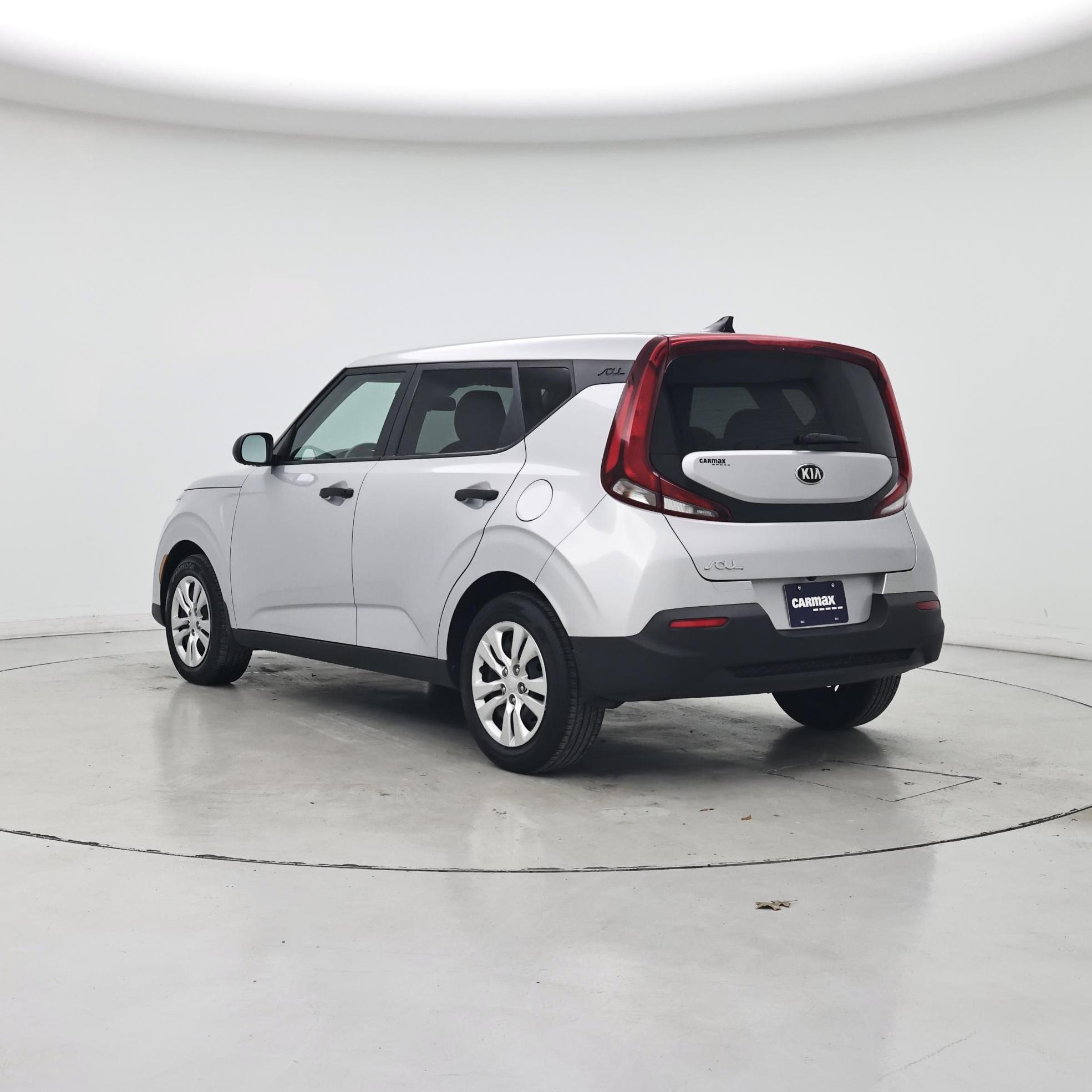 Thumbnail: 2020 Kia Soul - 2