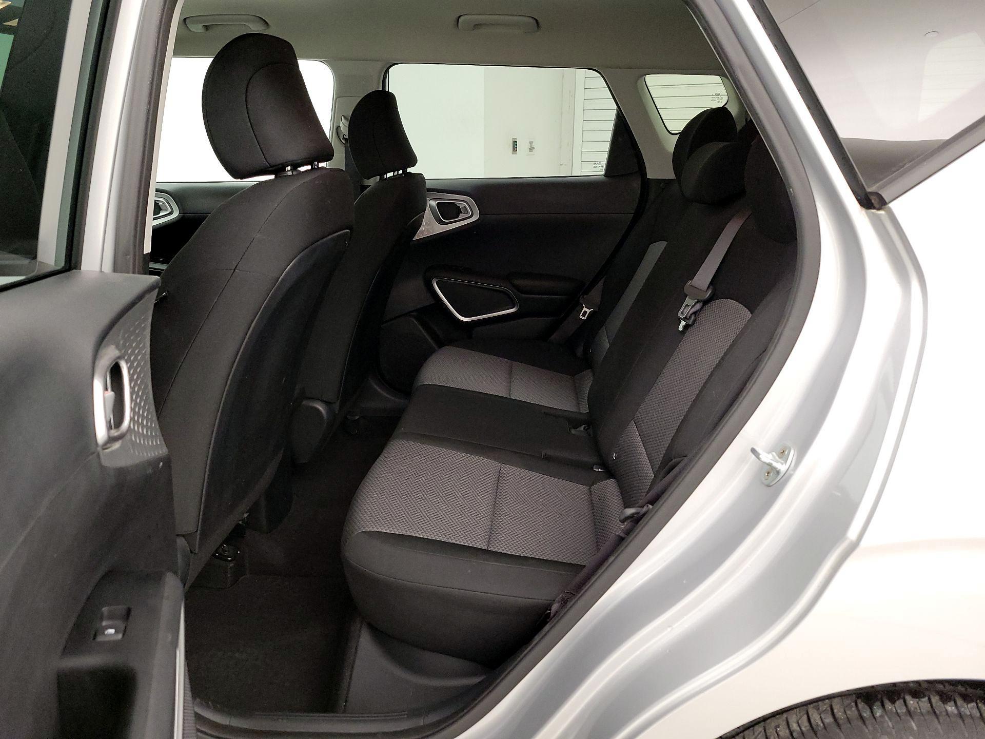 Thumbnail: 2020 Kia Soul - 19