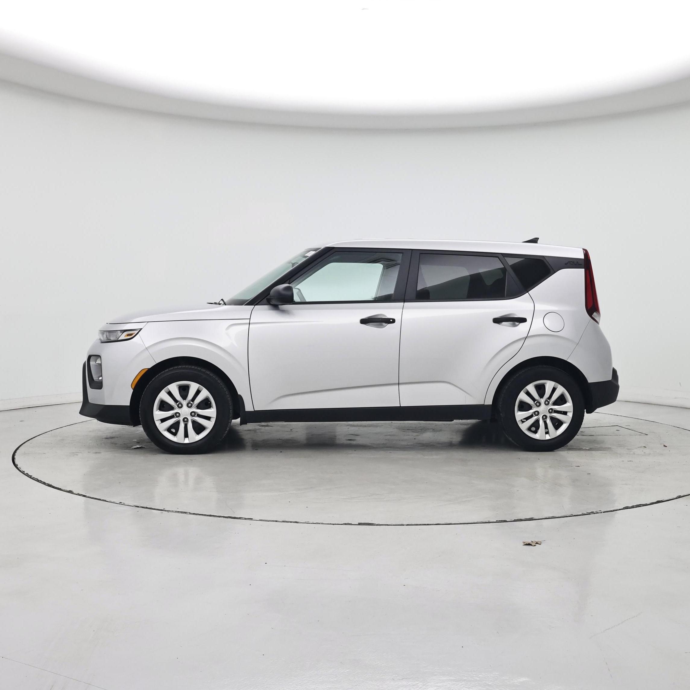 Thumbnail: 2020 Kia Soul - 3