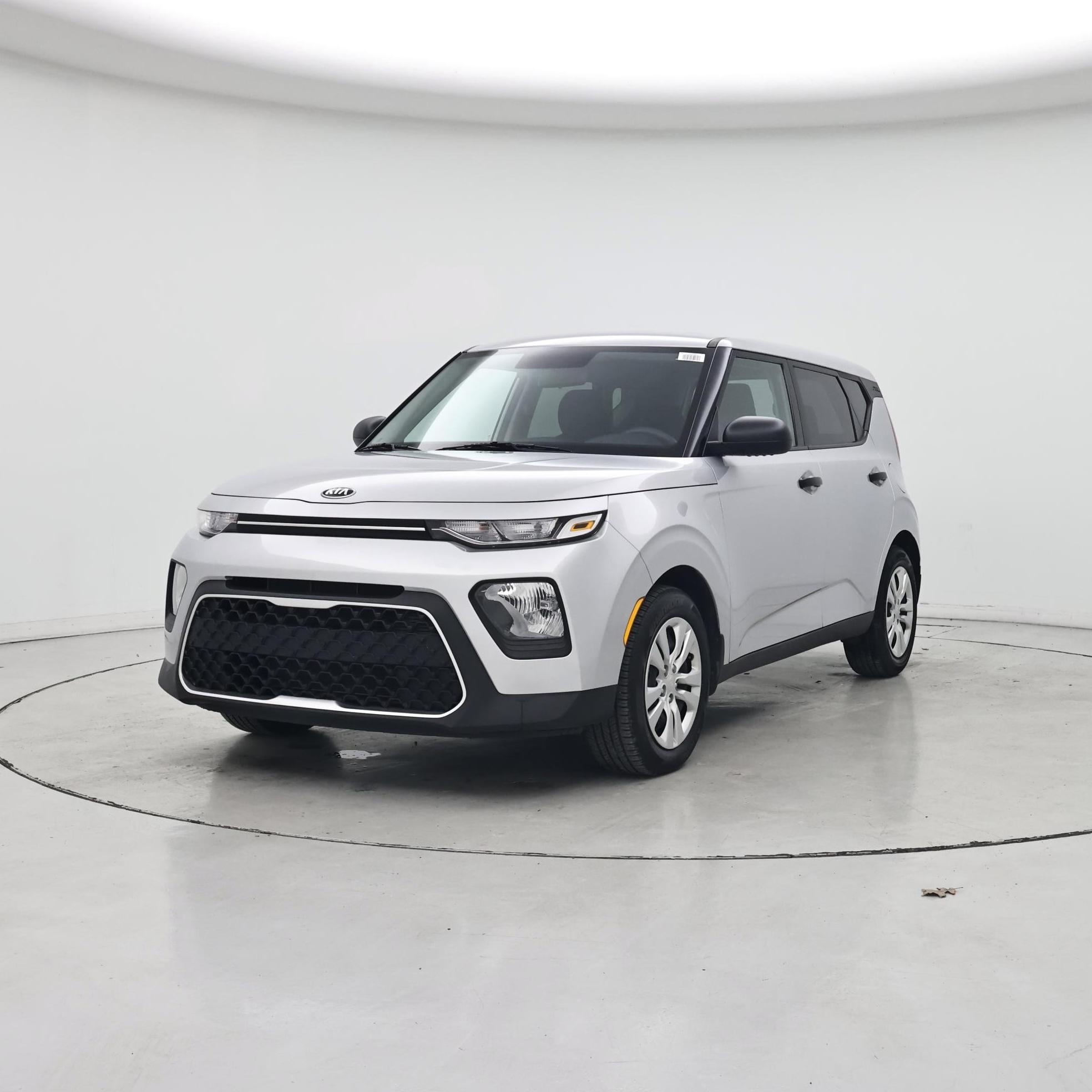 Thumbnail: 2020 Kia Soul - 4