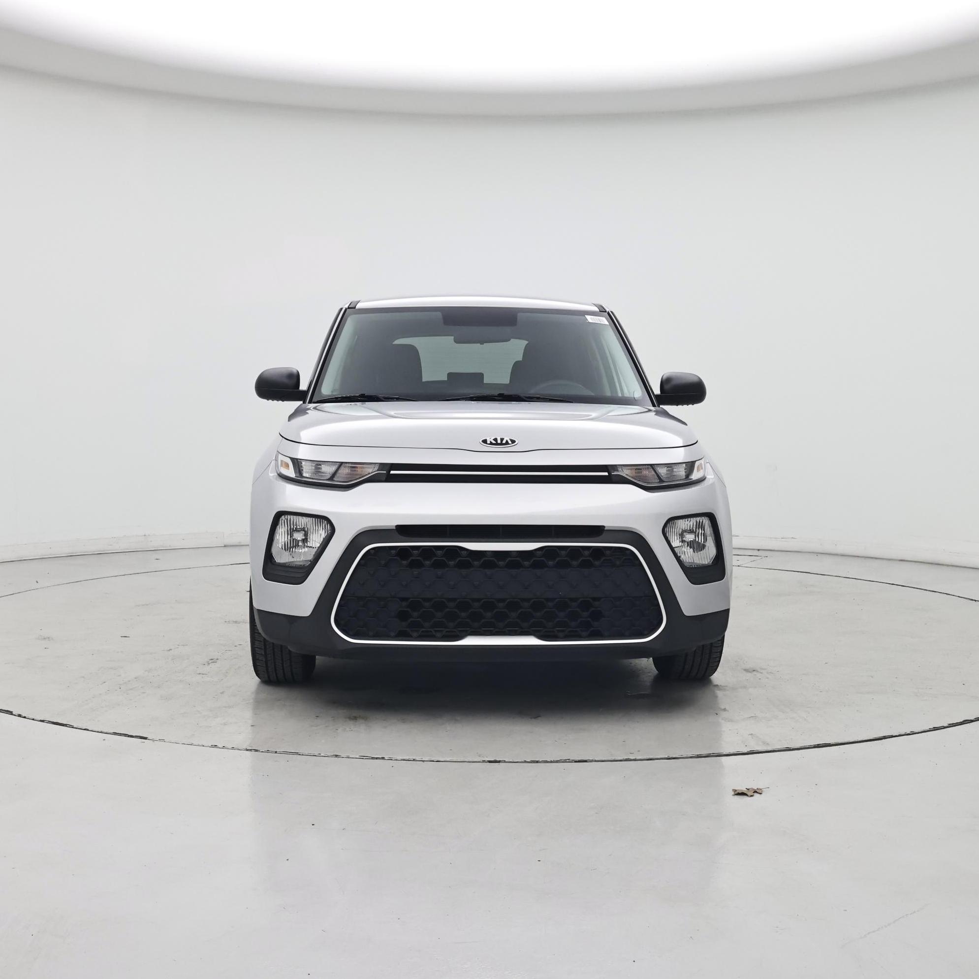 Thumbnail: 2020 Kia Soul - 5