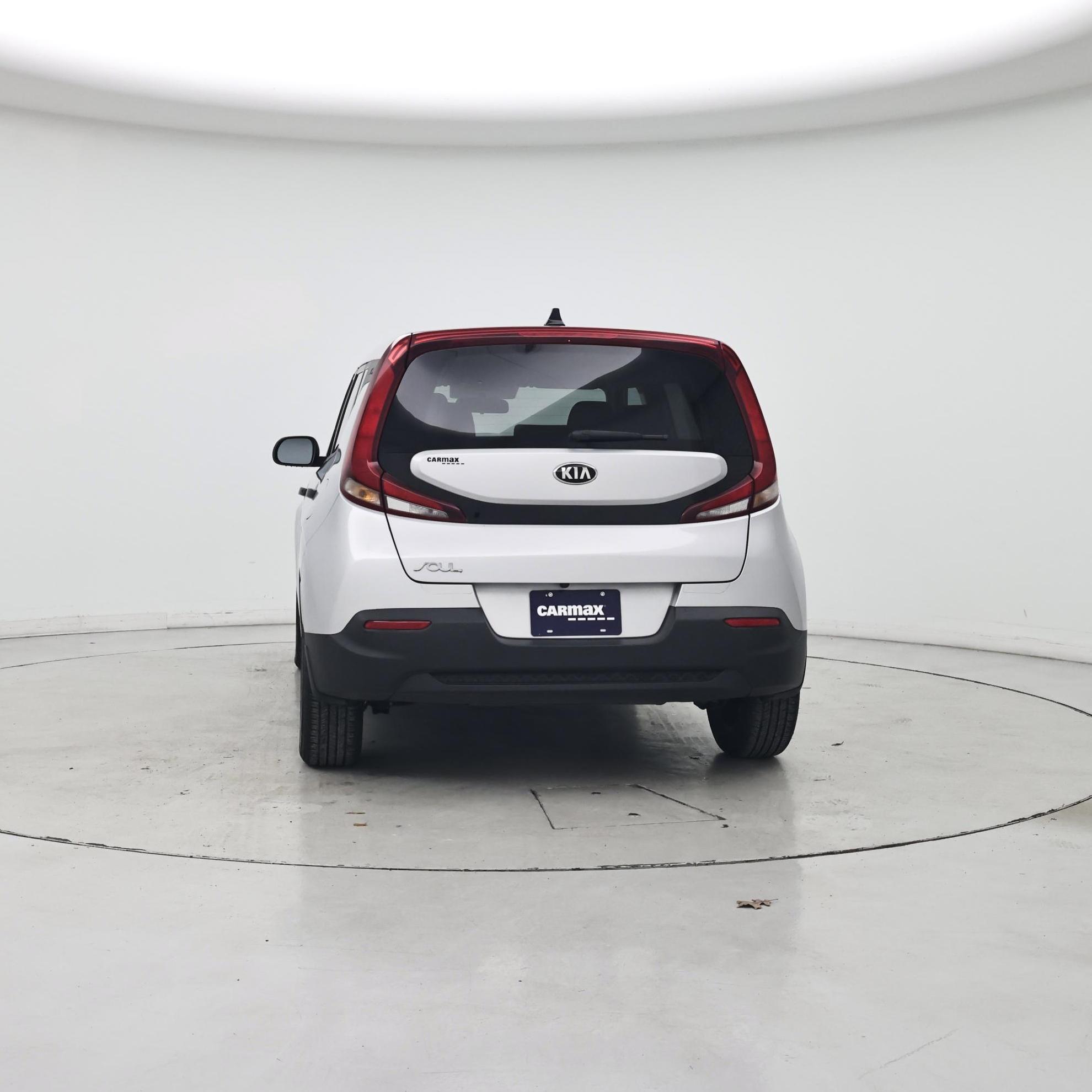 Thumbnail: 2020 Kia Soul - 6