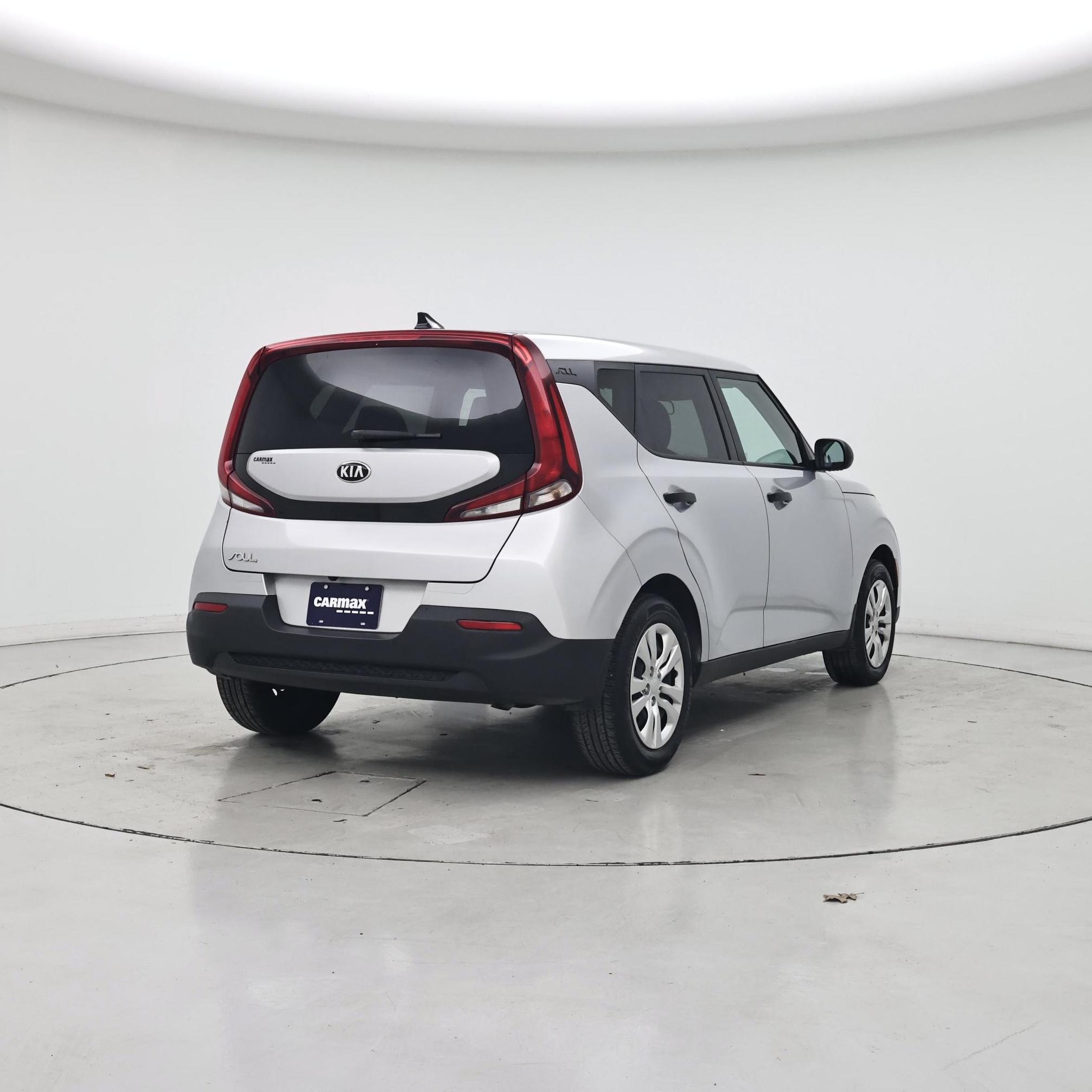 Thumbnail: 2020 Kia Soul - 8