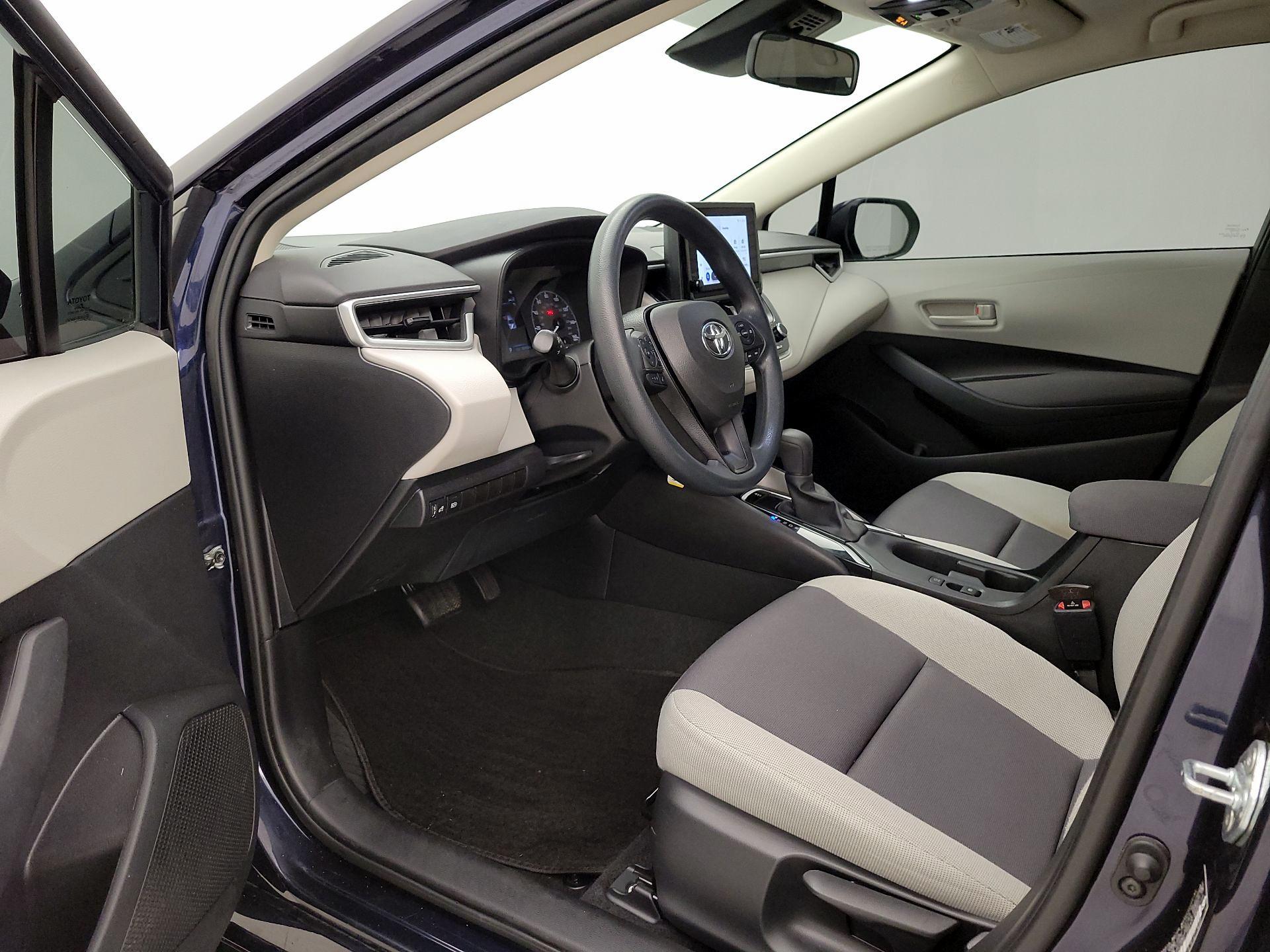 Thumbnail: 2023 Toyota Corolla - 11