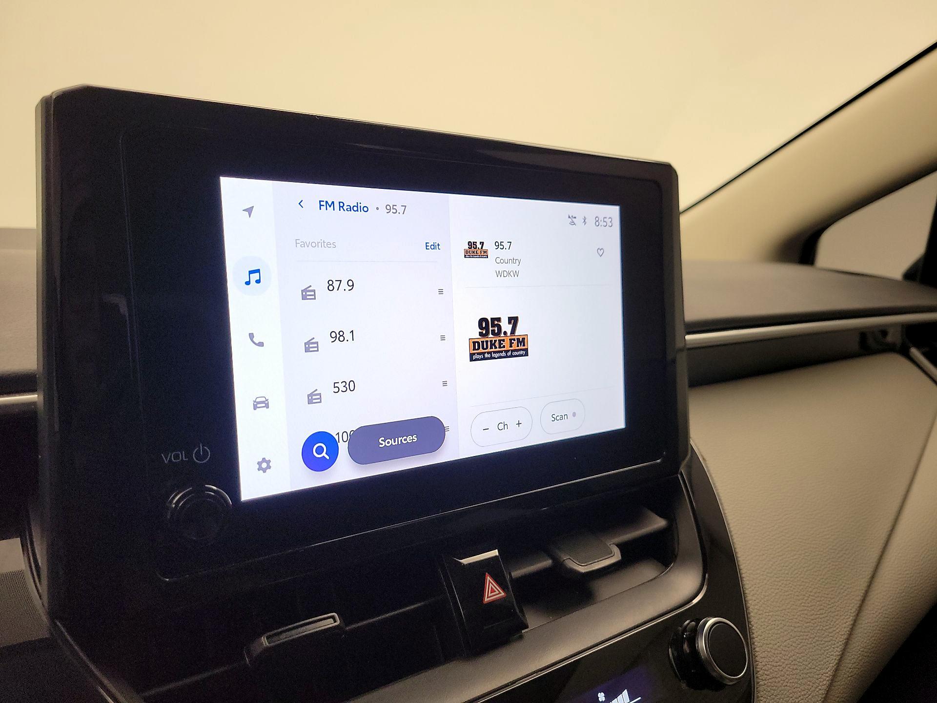 Thumbnail: 2023 Toyota Corolla - 15