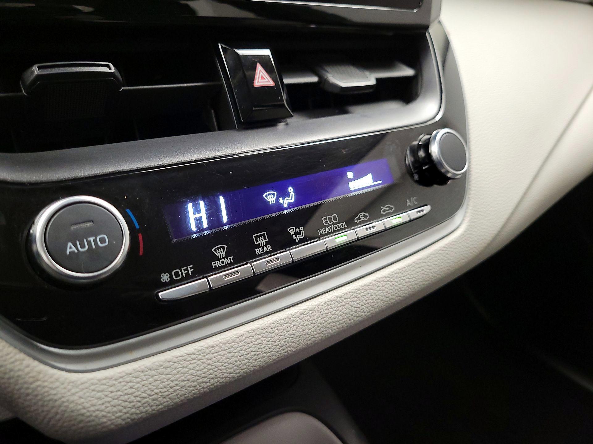 Thumbnail: 2023 Toyota Corolla - 16