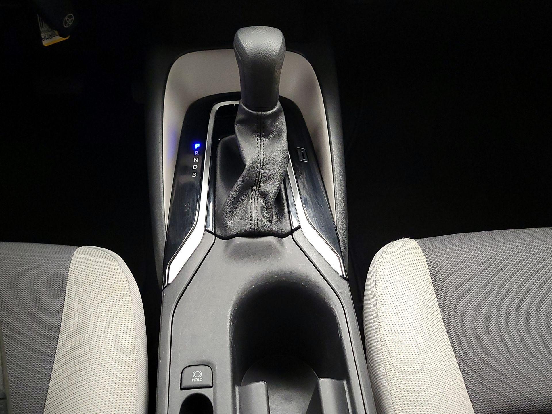 Thumbnail: 2023 Toyota Corolla - 17