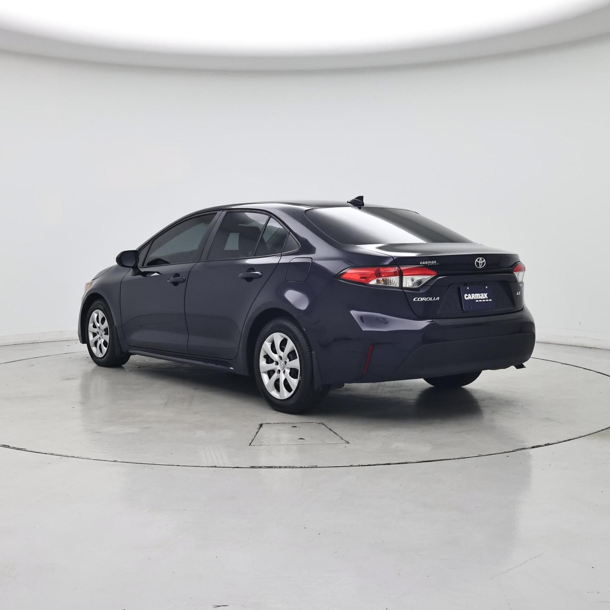 Thumbnail: 2023 Toyota Corolla - 2