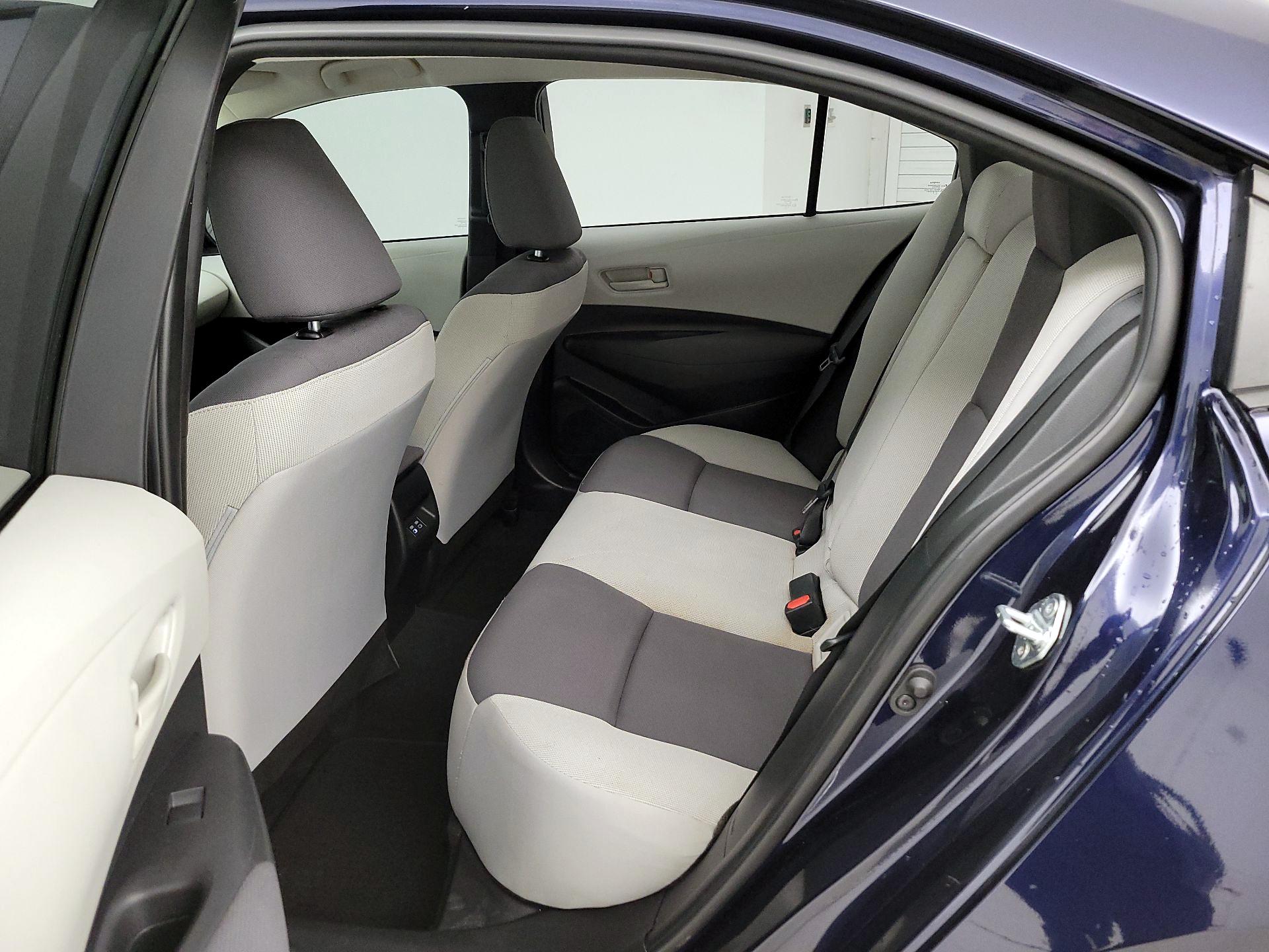 Thumbnail: 2023 Toyota Corolla - 19