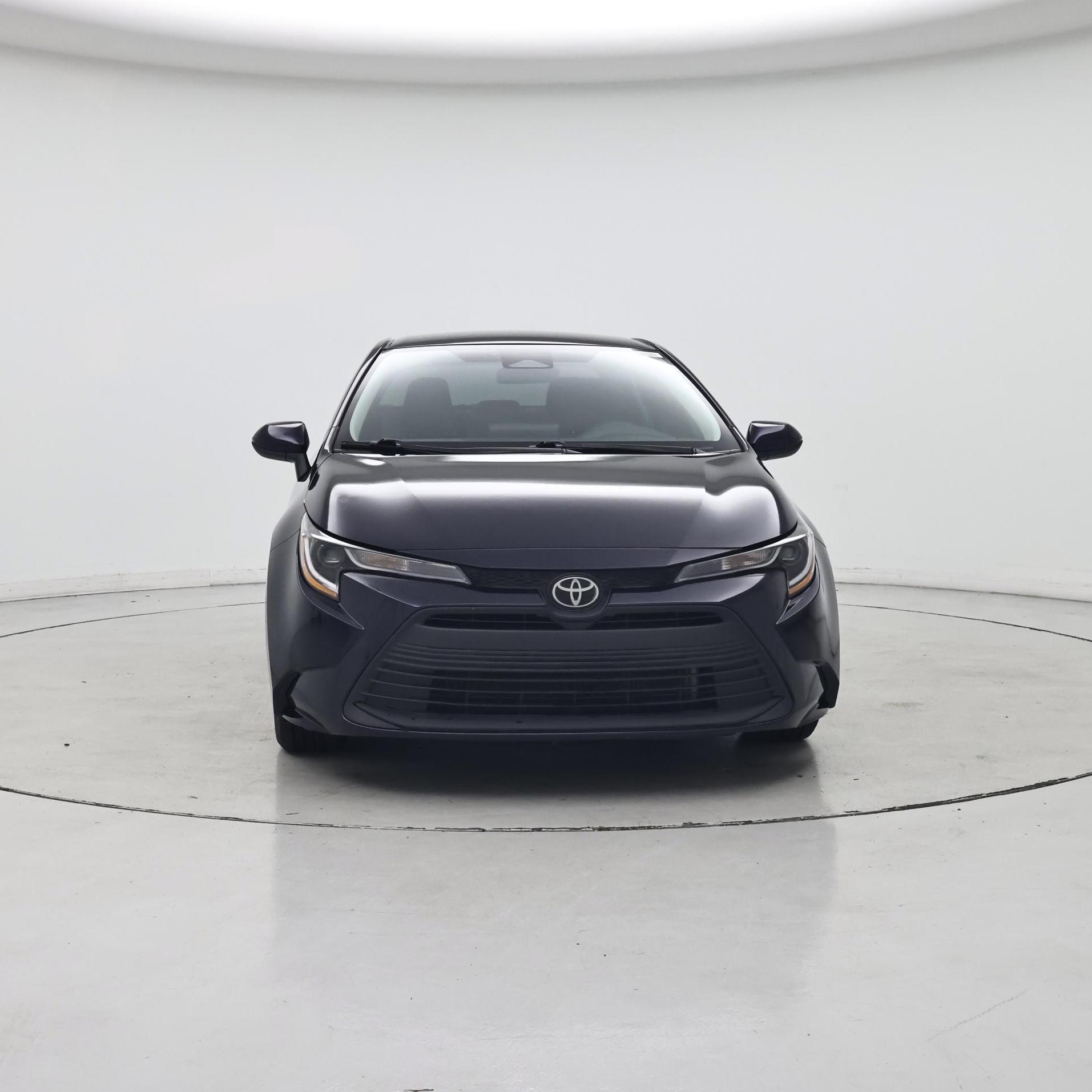 Thumbnail: 2023 Toyota Corolla - 5