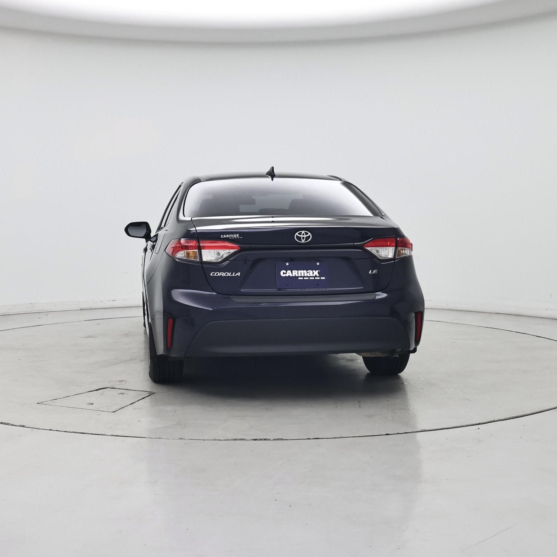 Thumbnail: 2023 Toyota Corolla - 6