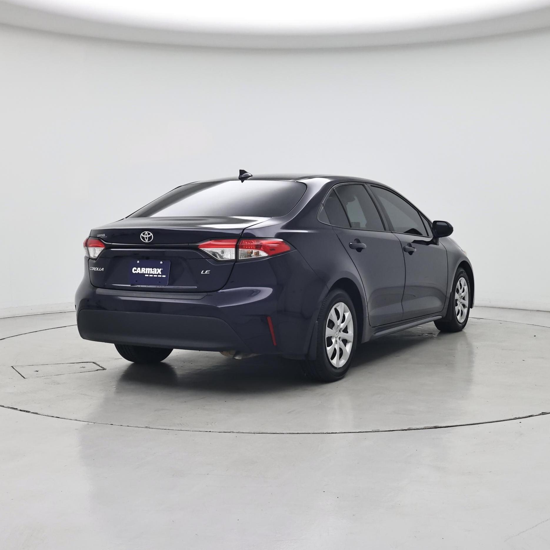 Thumbnail: 2023 Toyota Corolla - 8