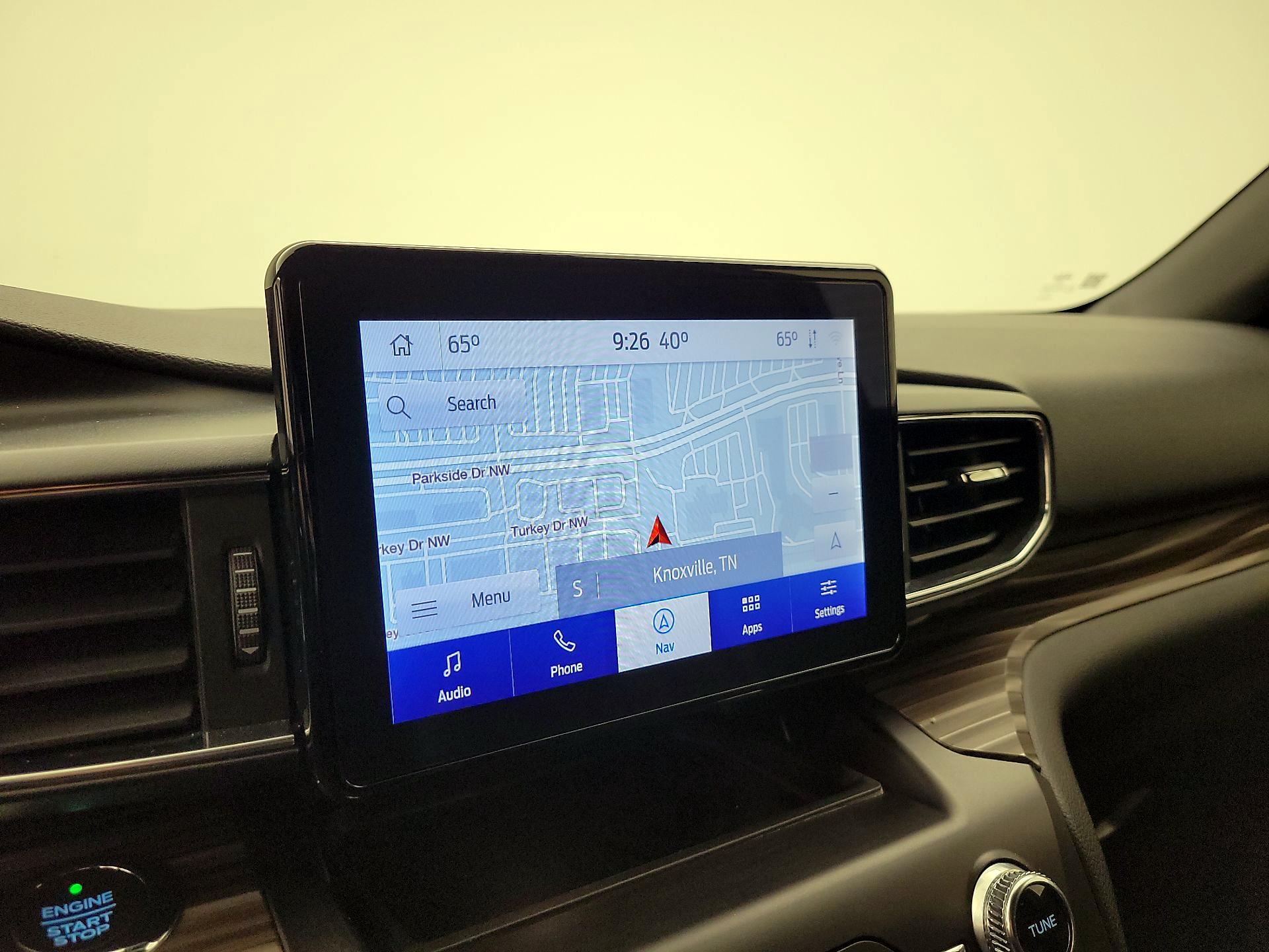 Thumbnail: 2020 Ford Explorer - 14