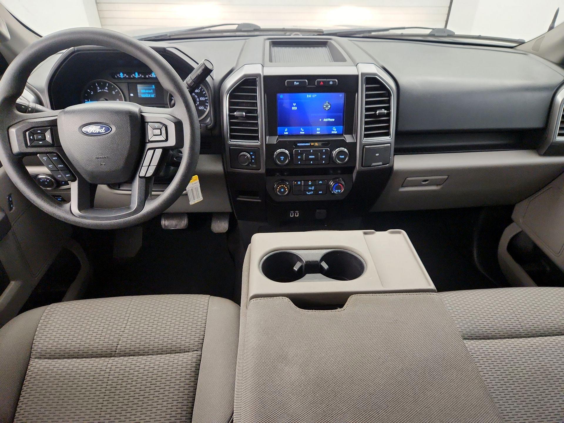 Thumbnail: 2020 Ford F-150 - 9