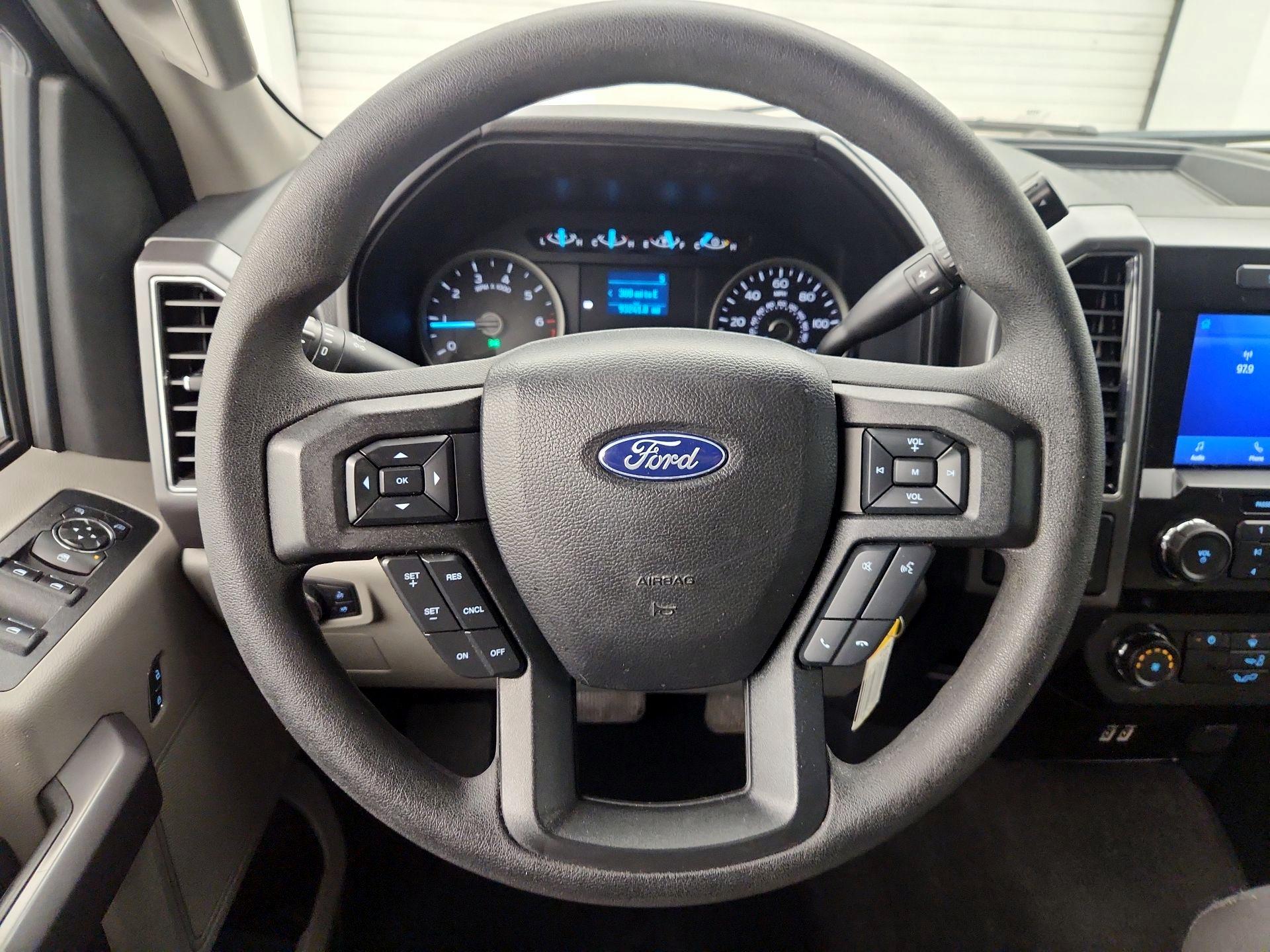 Thumbnail: 2020 Ford F-150 - 10