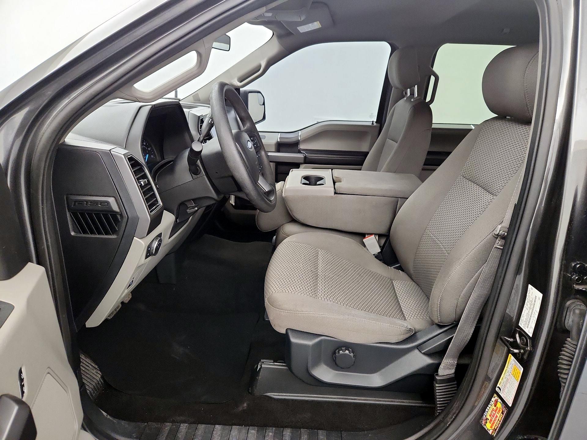 Thumbnail: 2020 Ford F-150 - 11