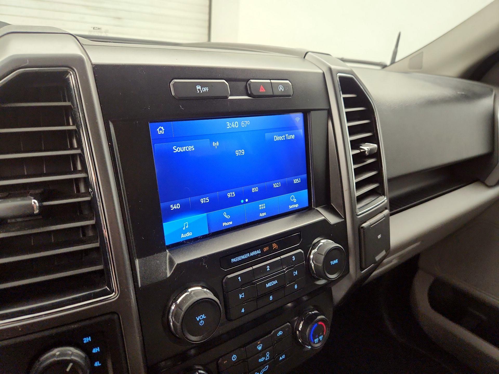 Thumbnail: 2020 Ford F-150 - 15