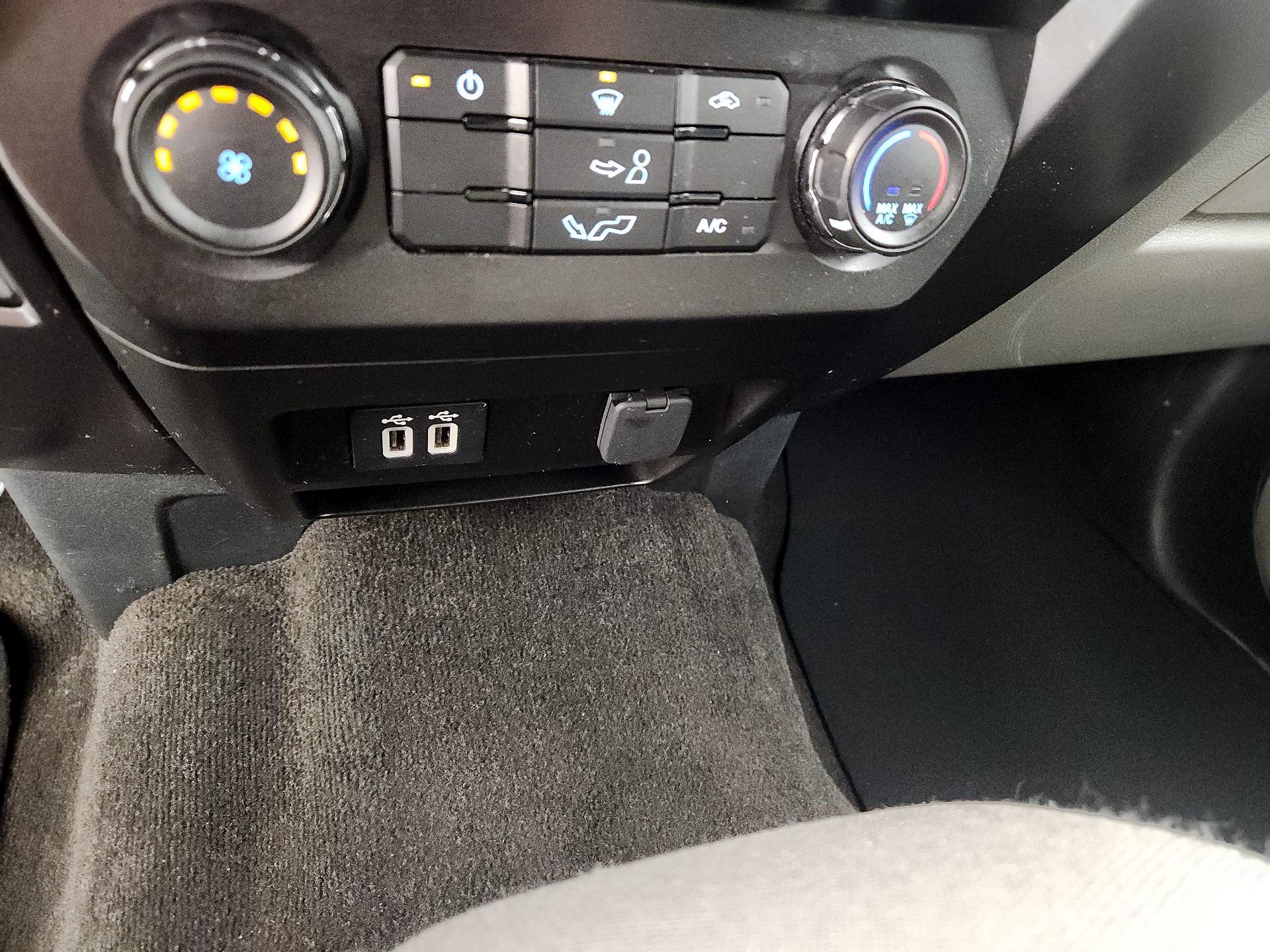 Thumbnail: 2020 Ford F-150 - 18