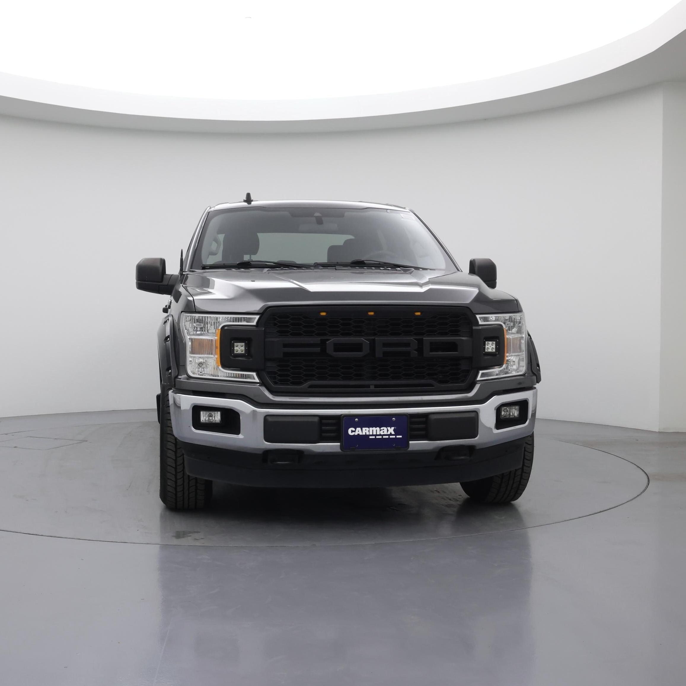 Thumbnail: 2020 Ford F-150 - 5