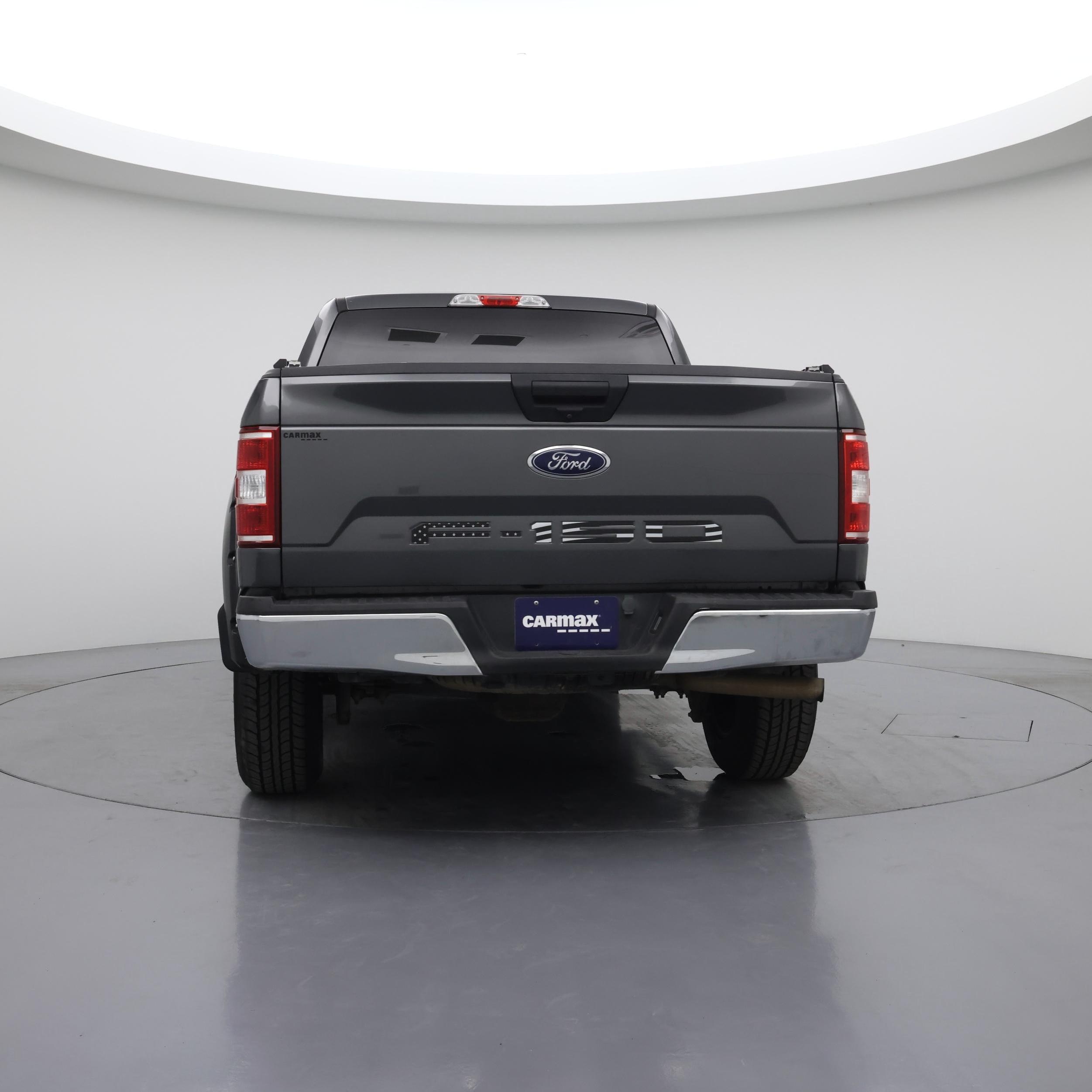 Thumbnail: 2020 Ford F-150 - 6