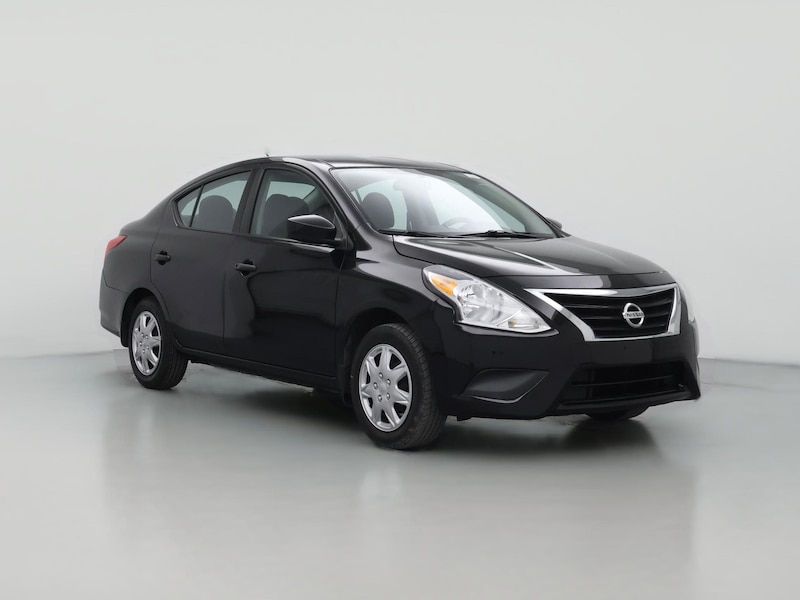 2018 Nissan Versa S -
                  Murfreesboro, TN