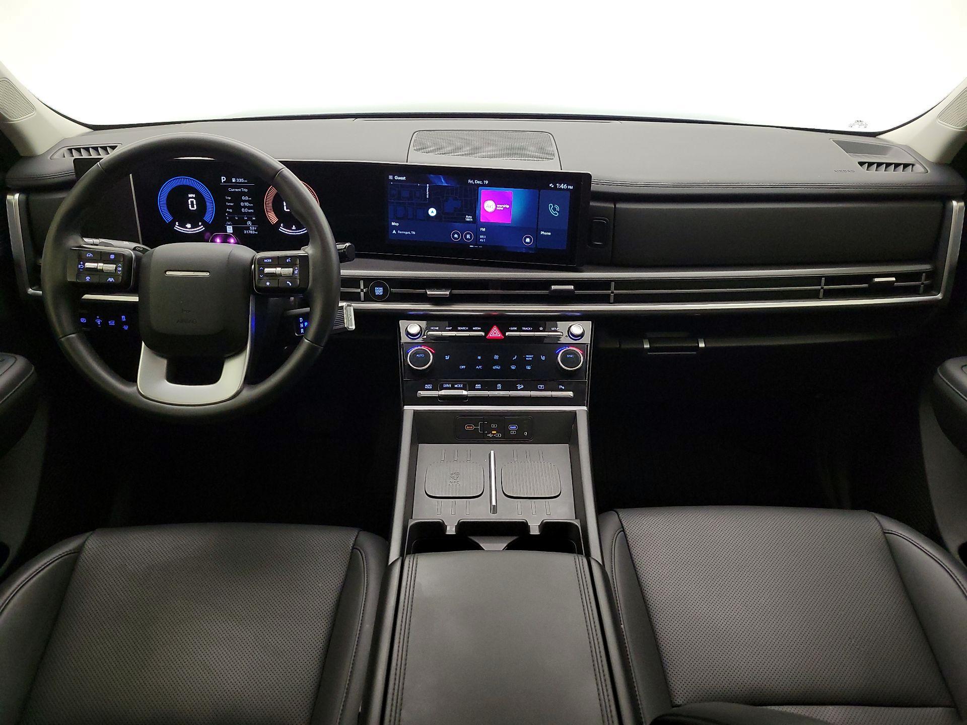 Thumbnail: 2024 Hyundai Santa Fe - 9