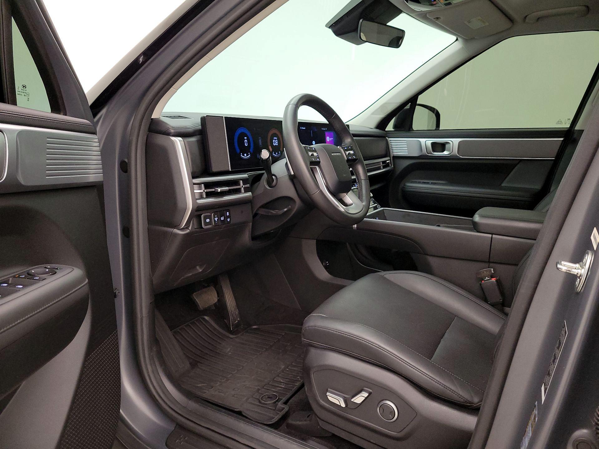 Thumbnail: 2024 Hyundai Santa Fe - 11