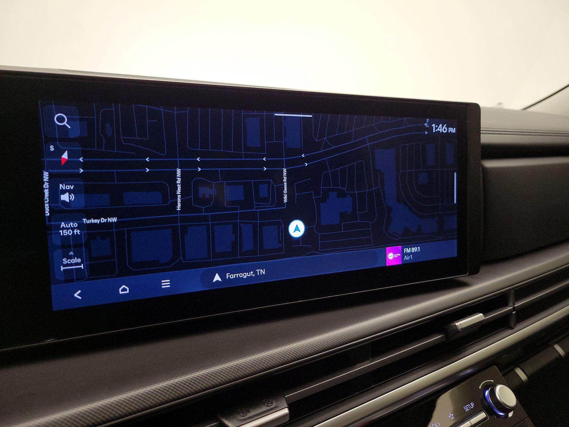 Thumbnail: 2024 Hyundai Santa Fe - 14