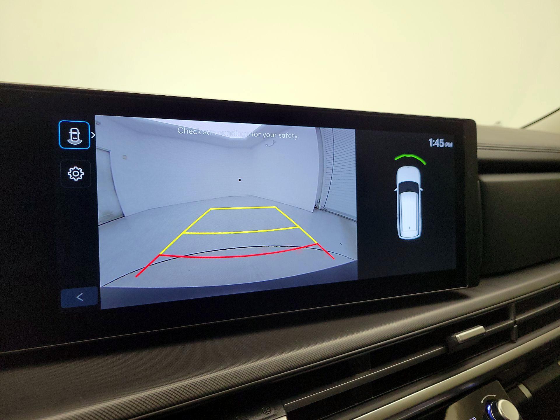 Thumbnail: 2024 Hyundai Santa Fe - 15