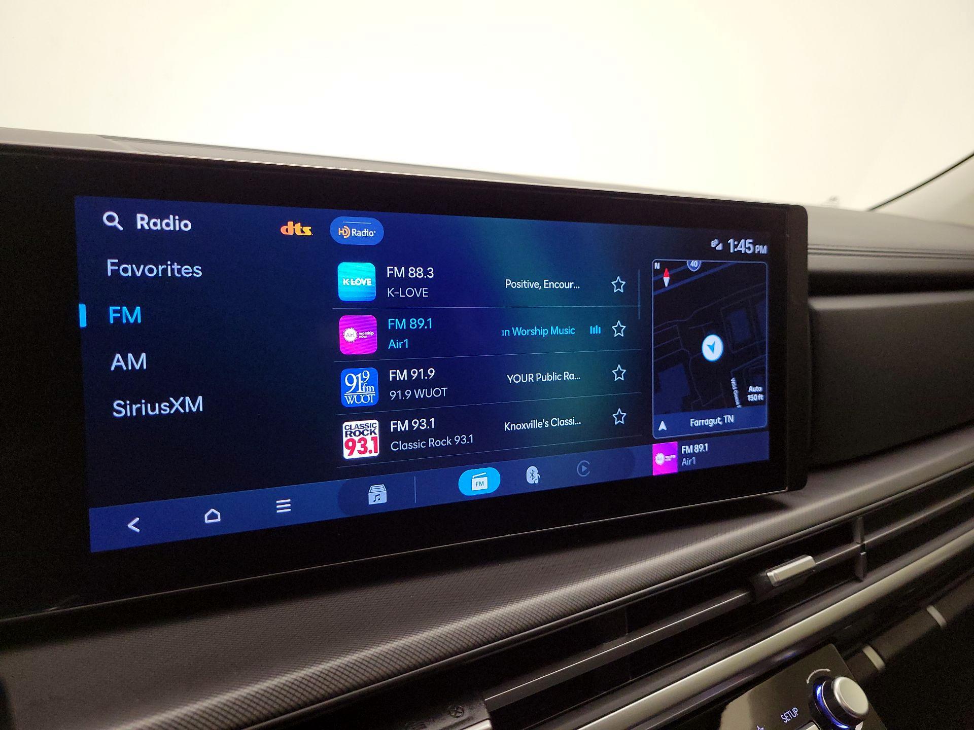 Thumbnail: 2024 Hyundai Santa Fe - 16