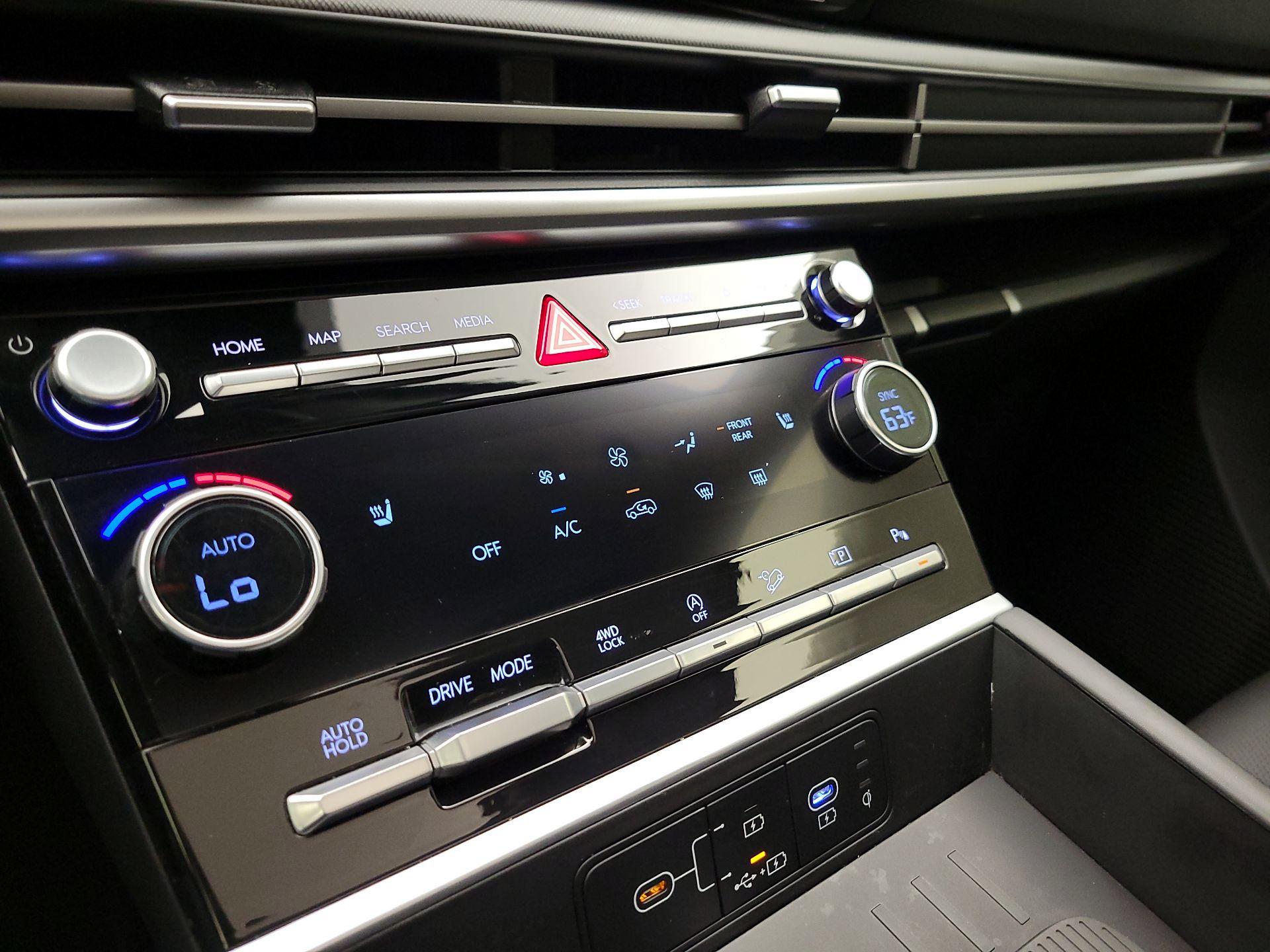 Thumbnail: 2024 Hyundai Santa Fe - 17